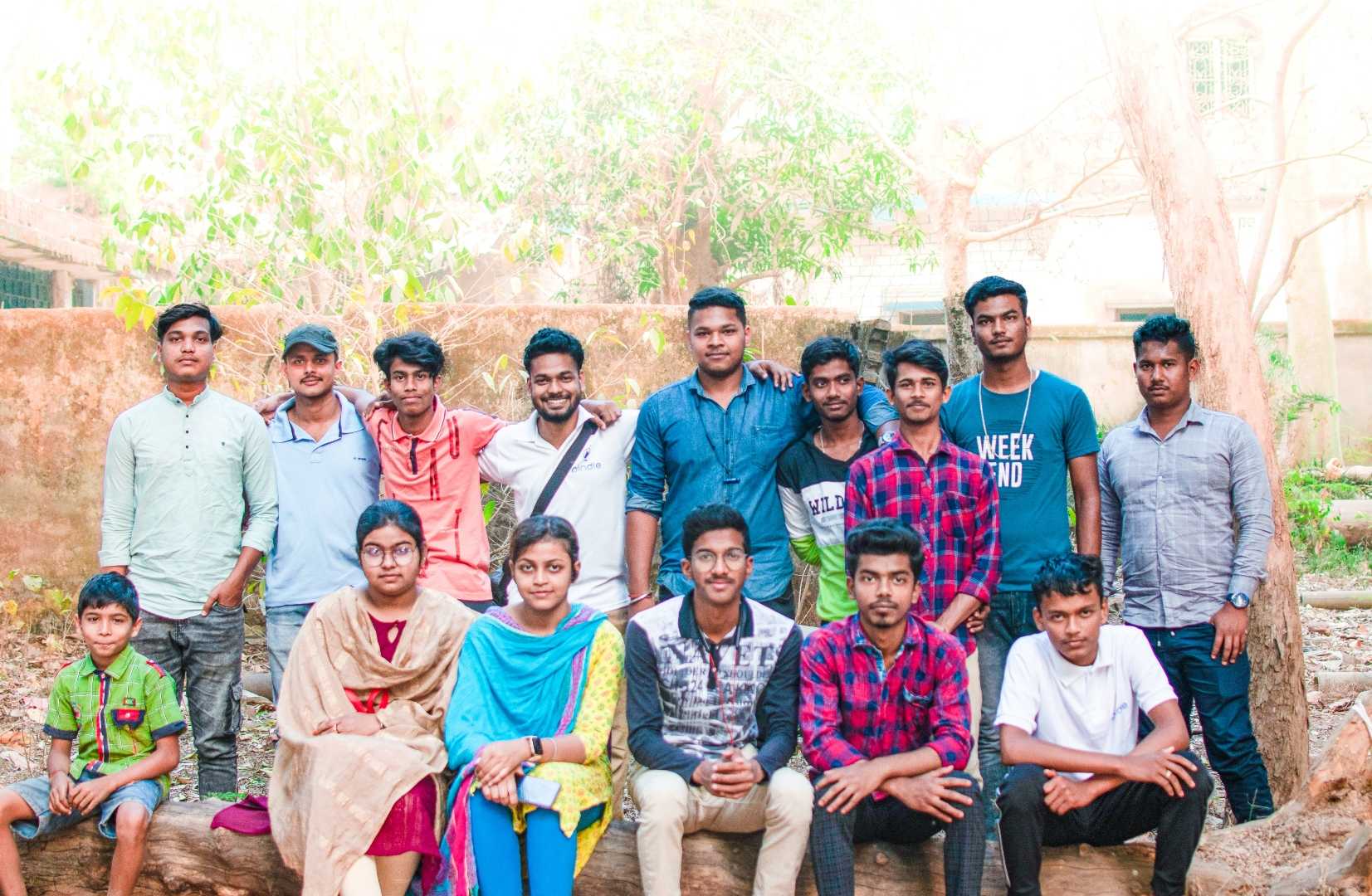 Pindle Medinipur Meetup