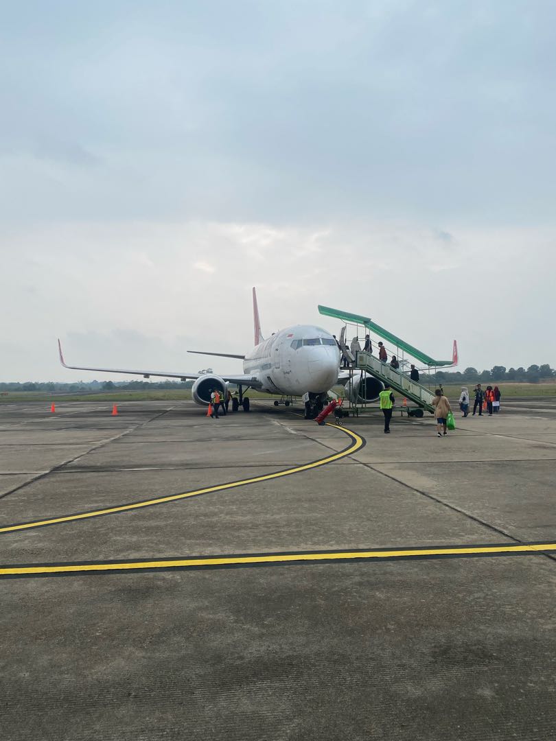 bandara