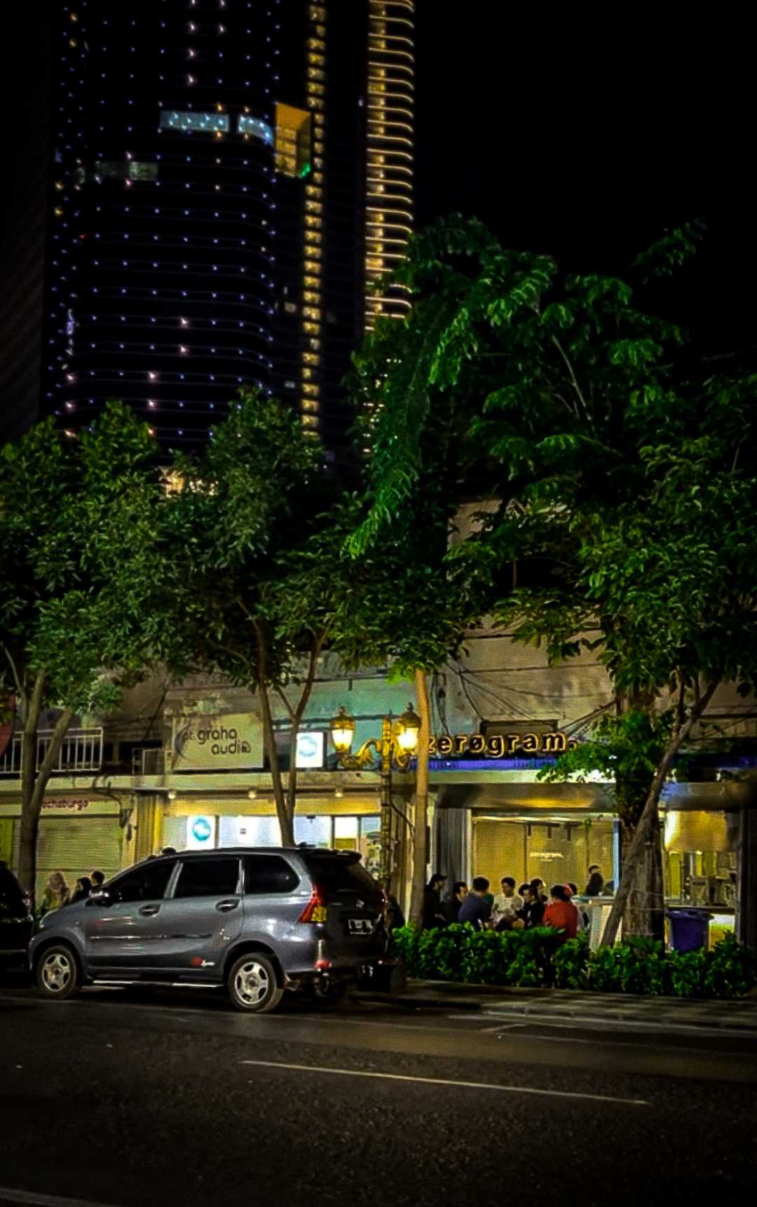 Surabaya 