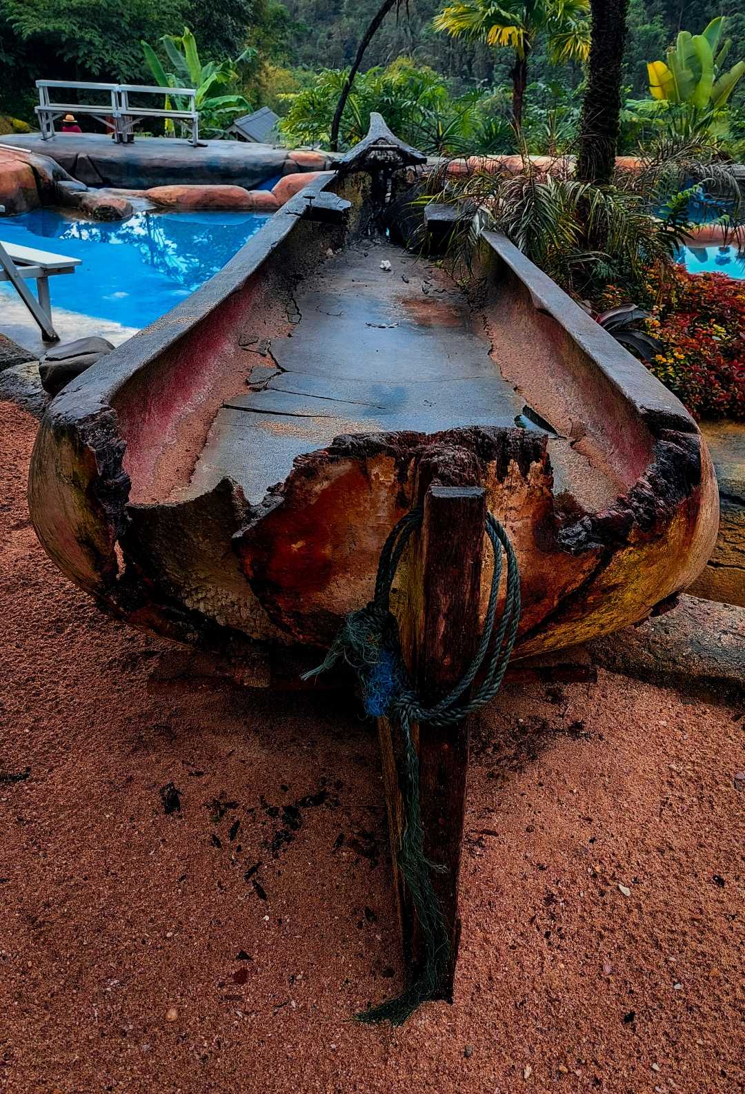 Bukan Perahu Kertas