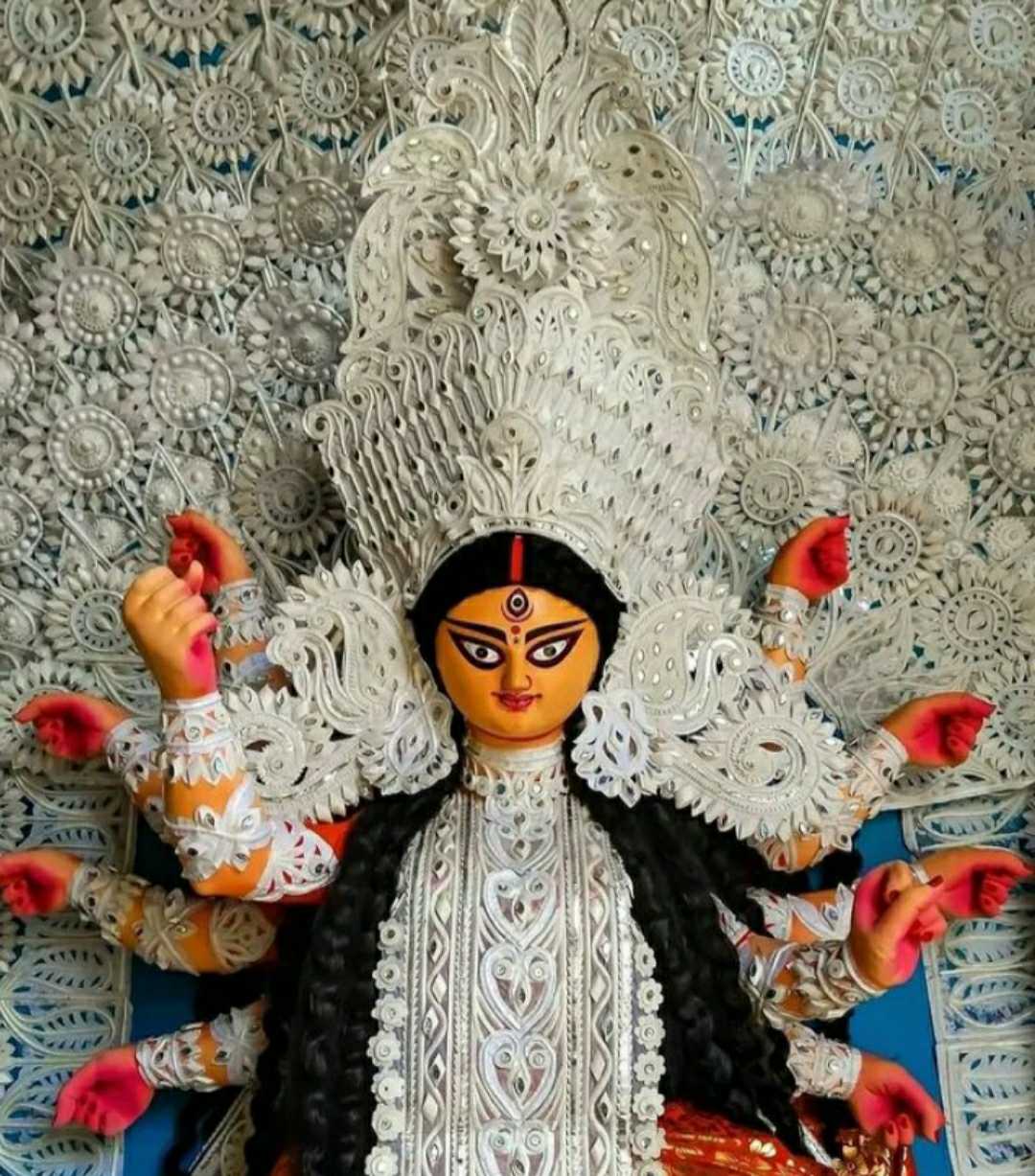...DURGAPUJA... 