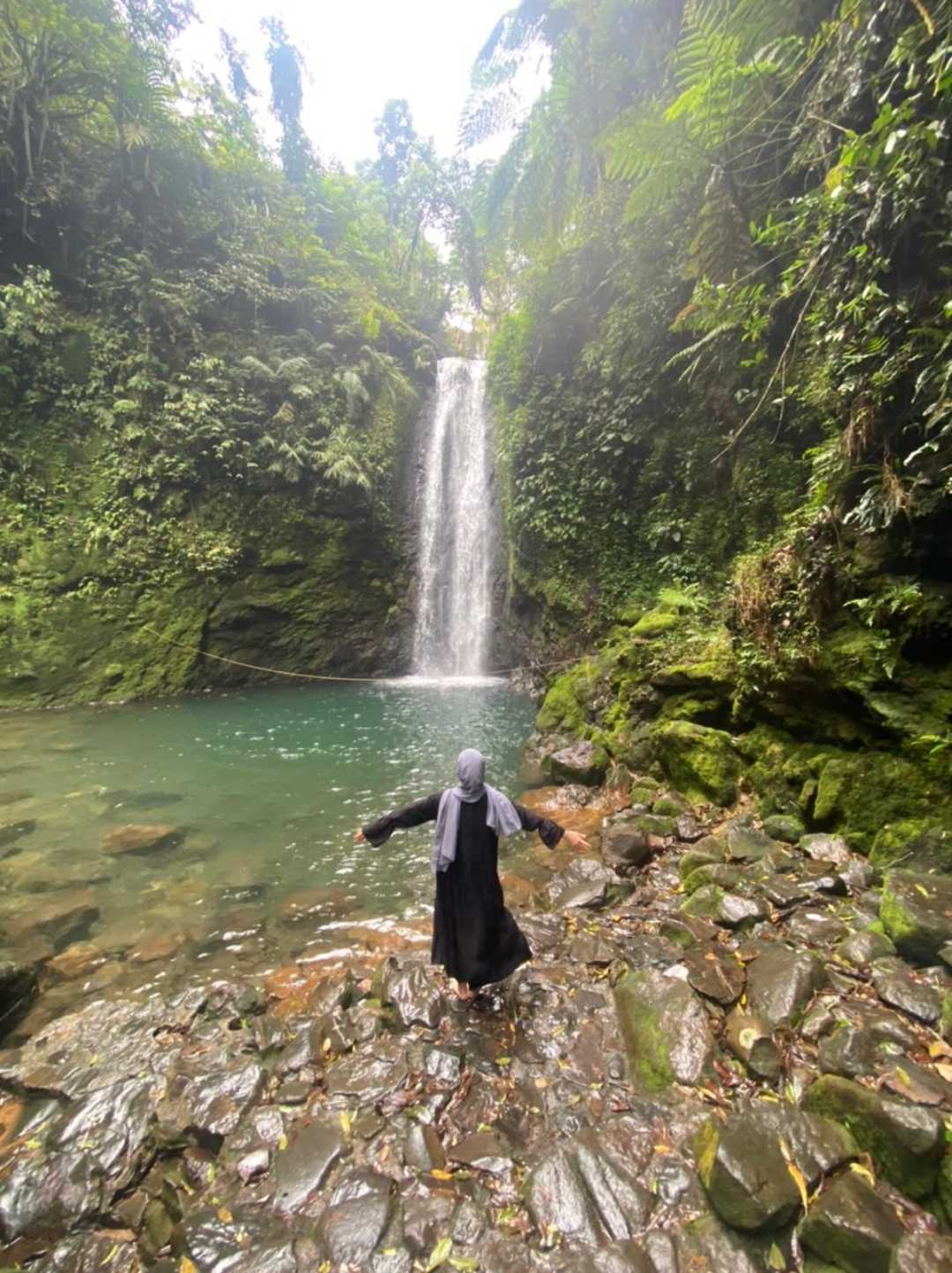 Curug Kondang 