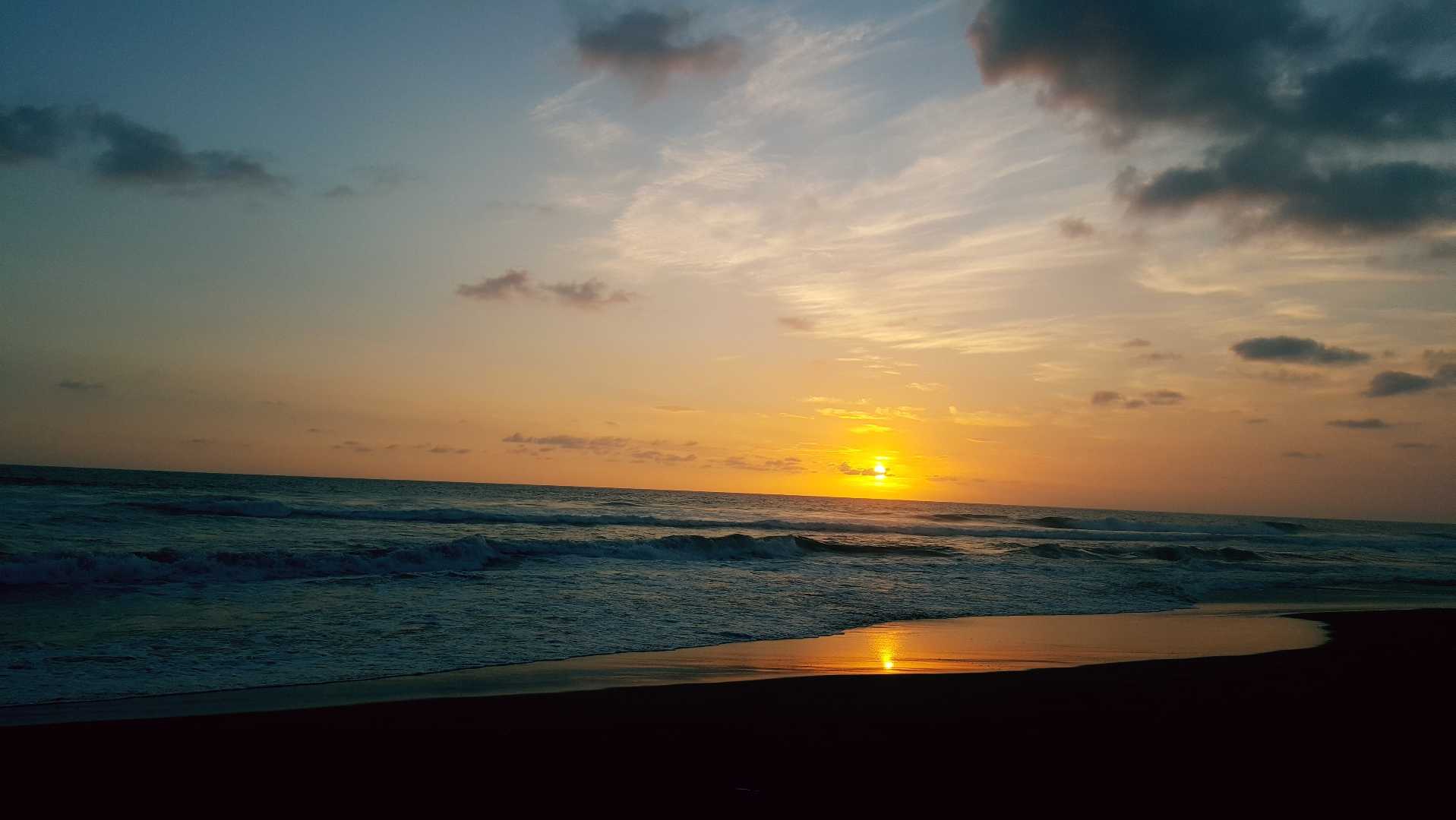 Playa De Metálio