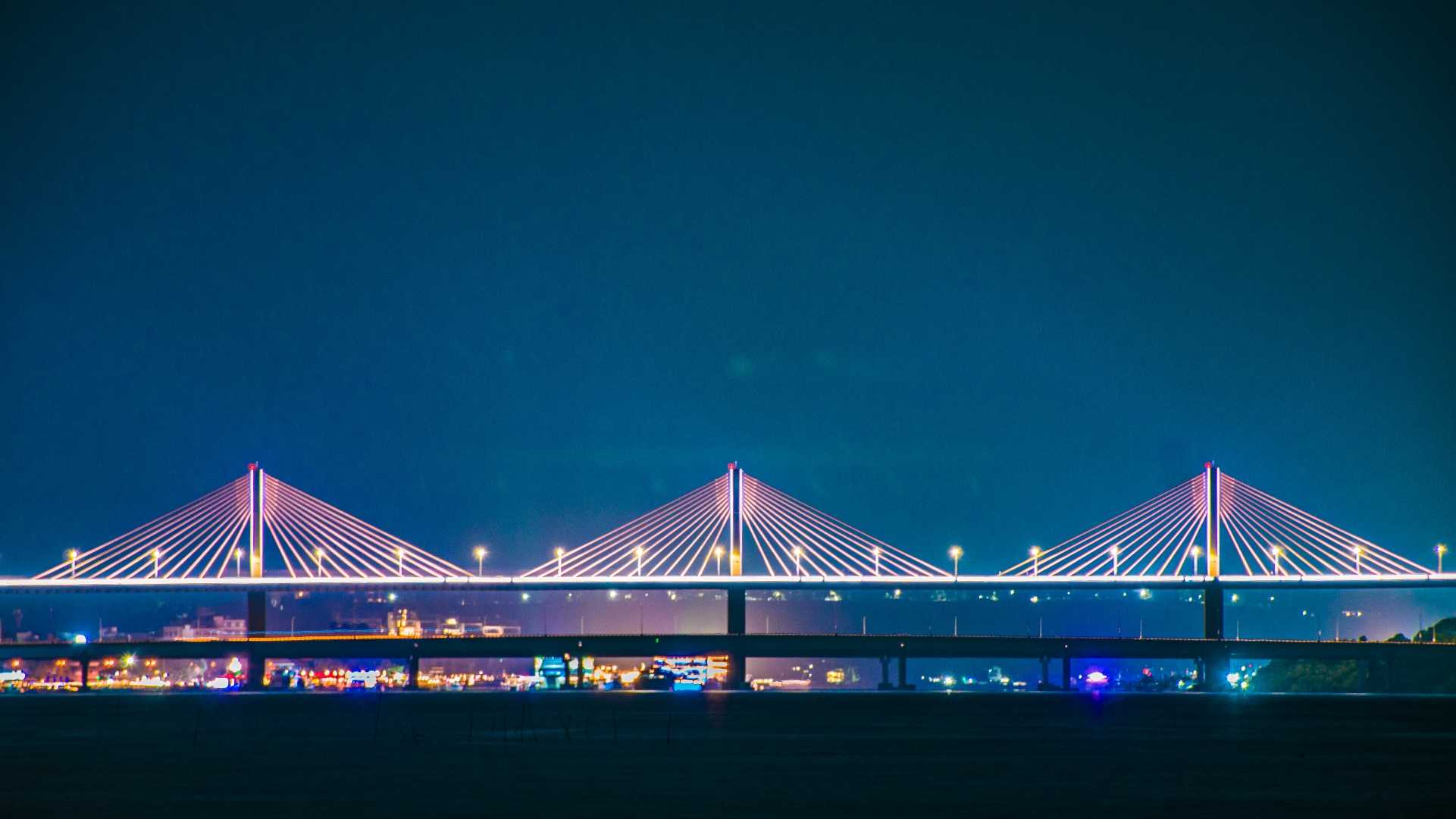 the atal setu