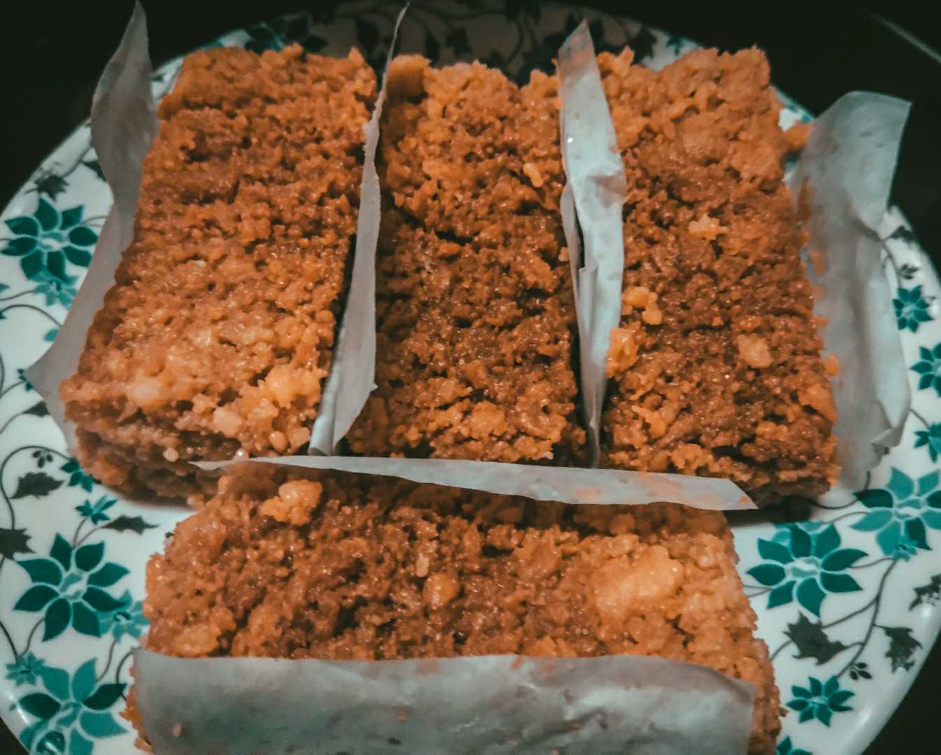 famous milkcake sweet 😋