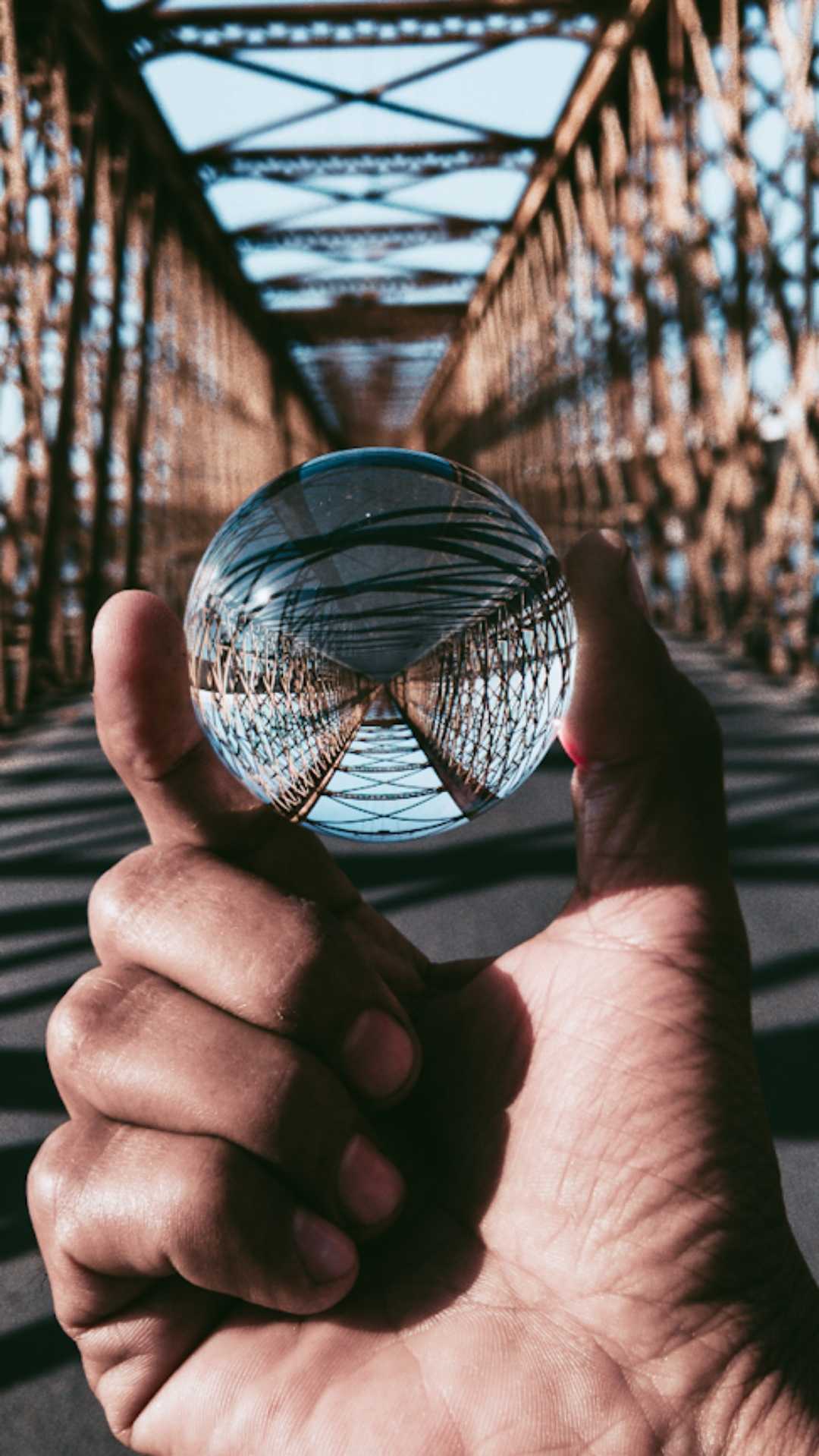 Mobile photography 