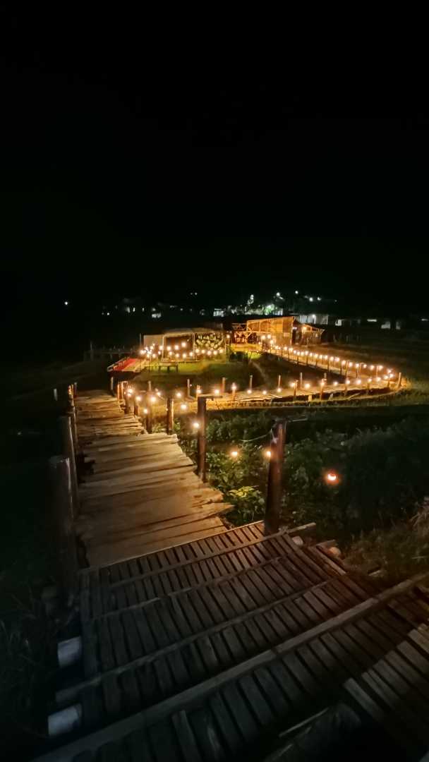 Warmnight ❄