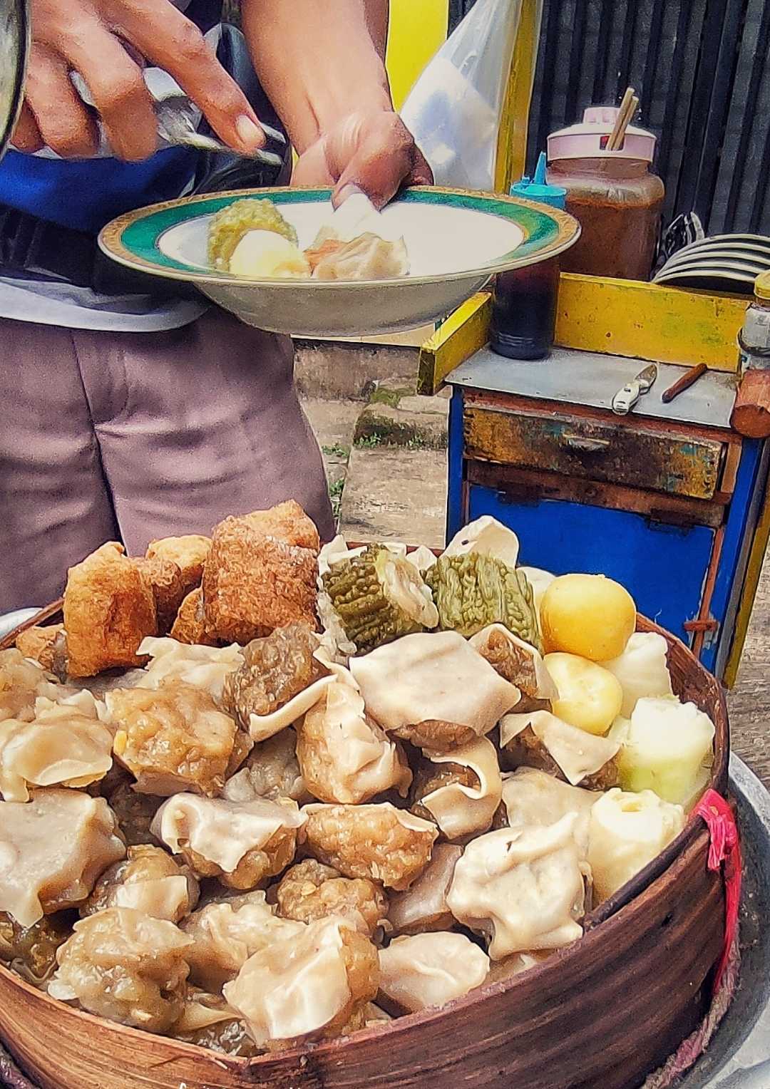 Street Food