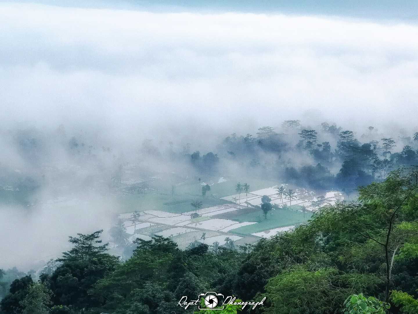 bukit