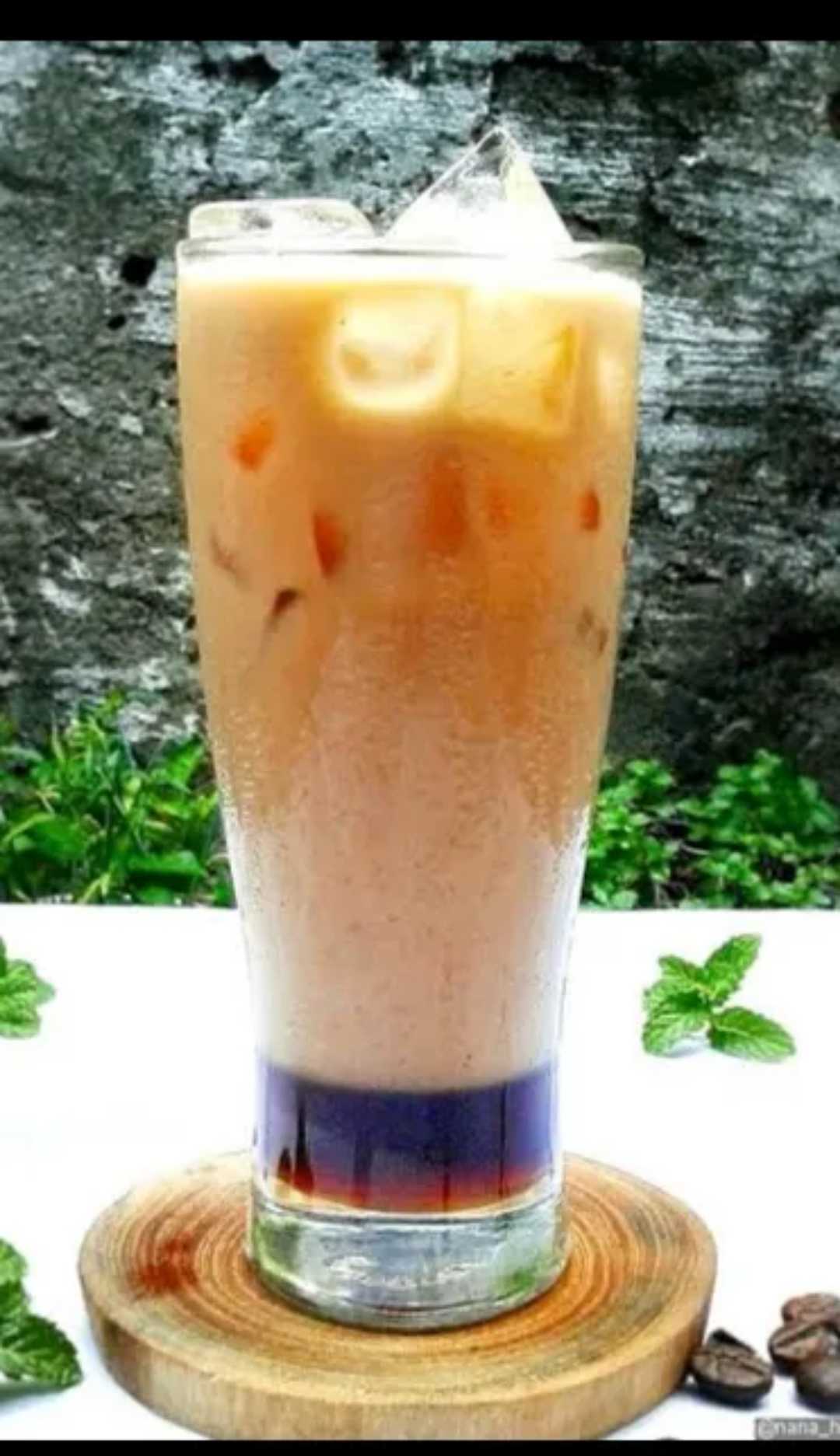 Kopi AMING Gula Aren