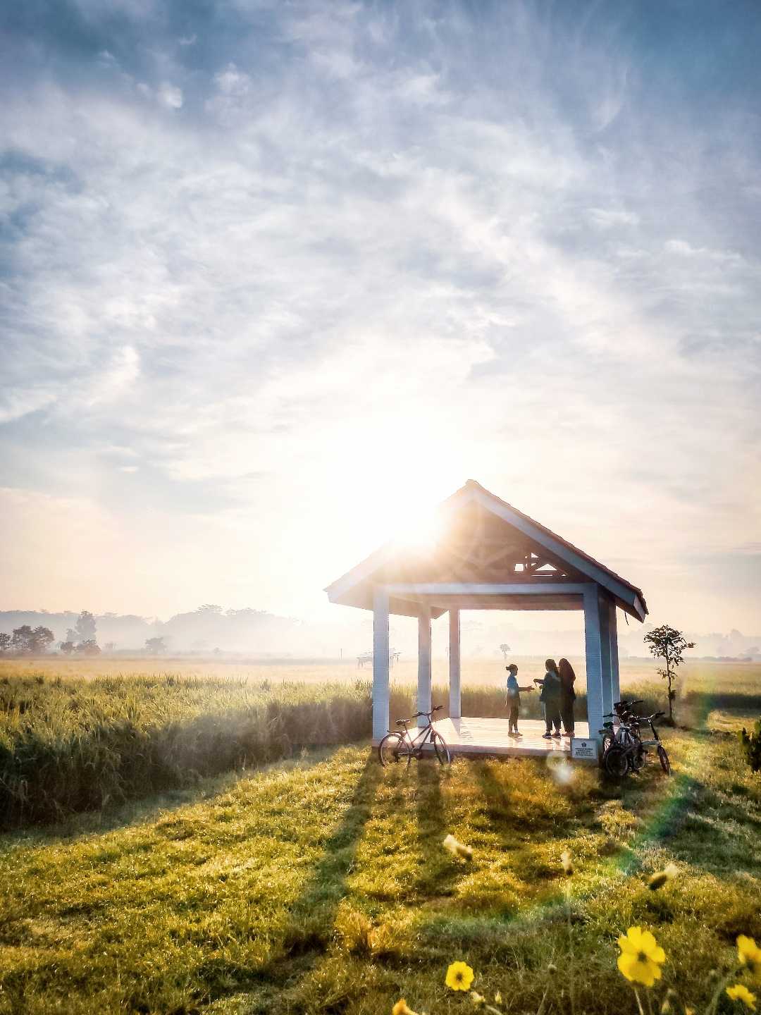 Blitar, East Java
