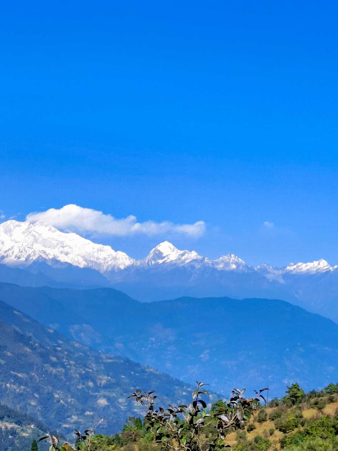 👉🏻International Mountain Day🏔️
