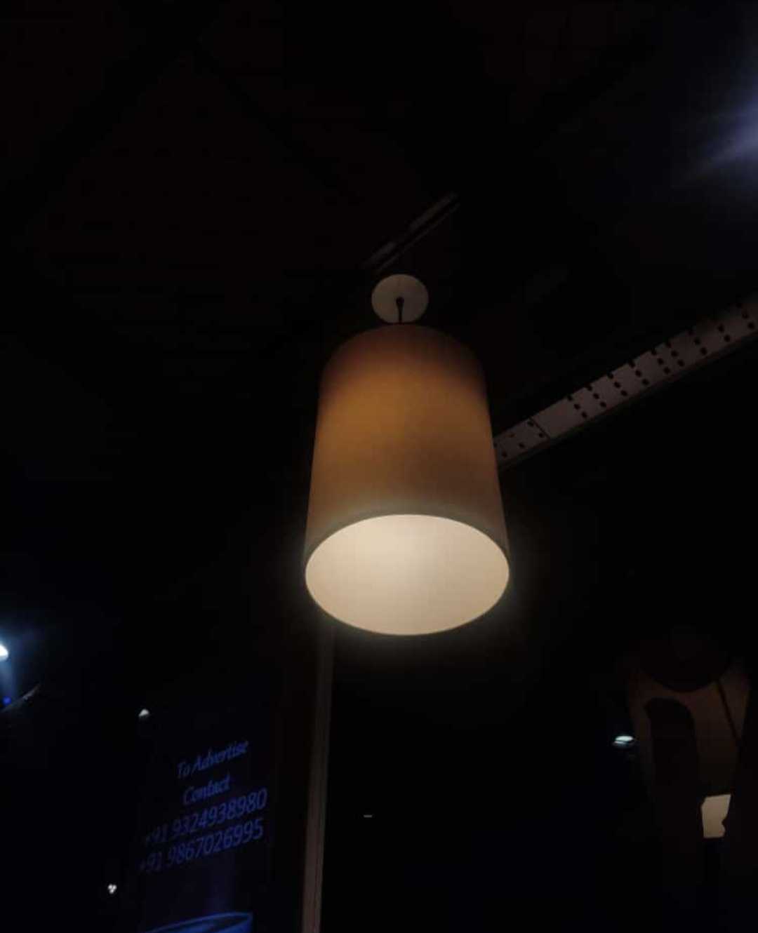 Cafe bar