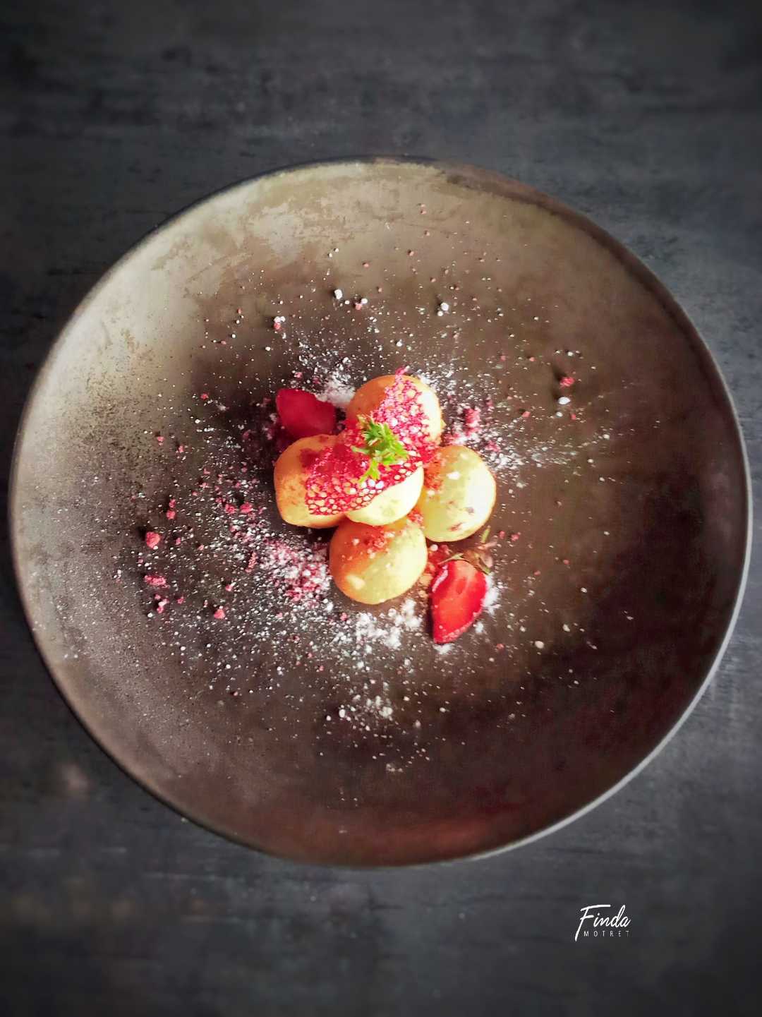 POFFERTJES