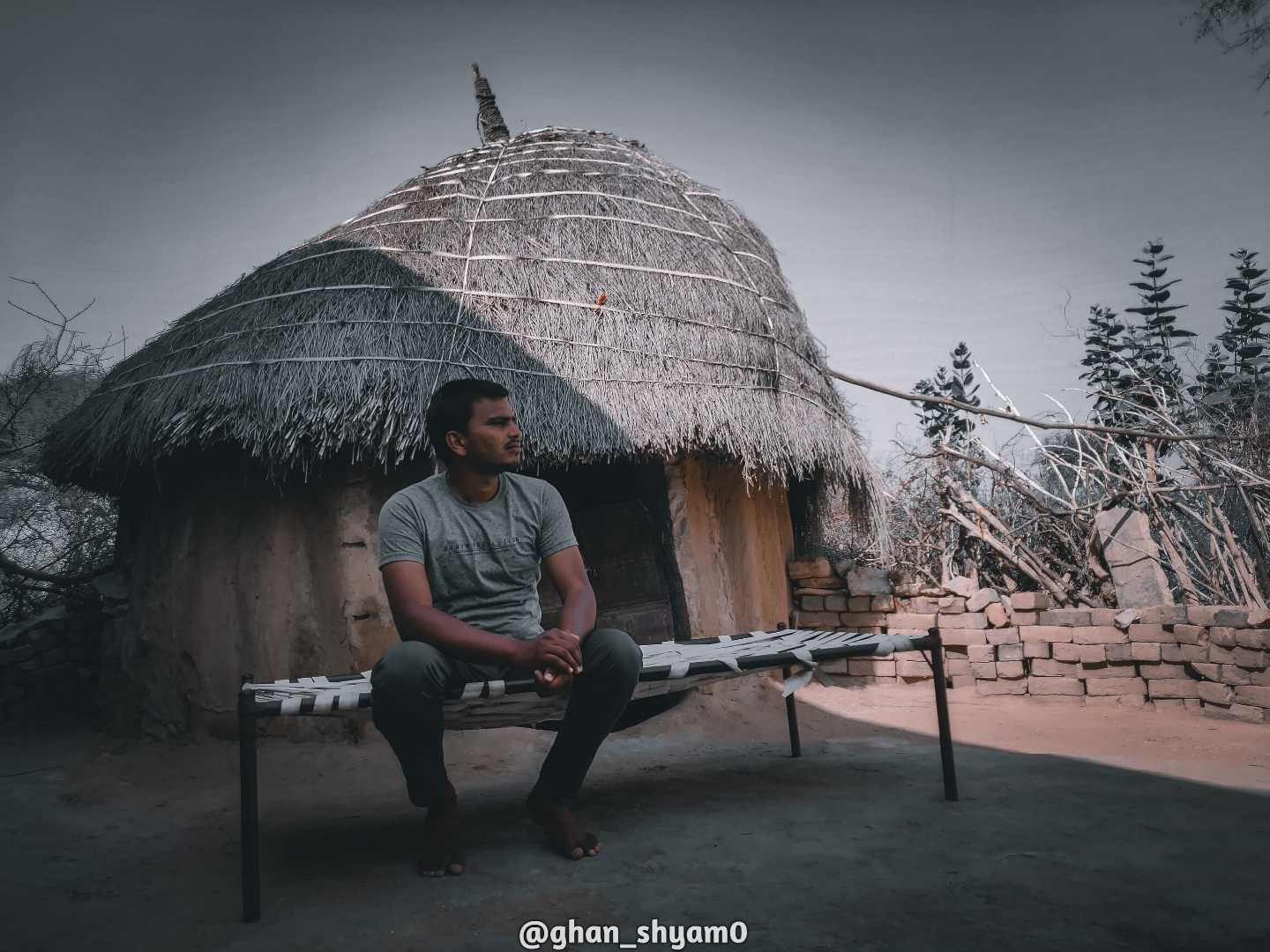 Desert Life 😊