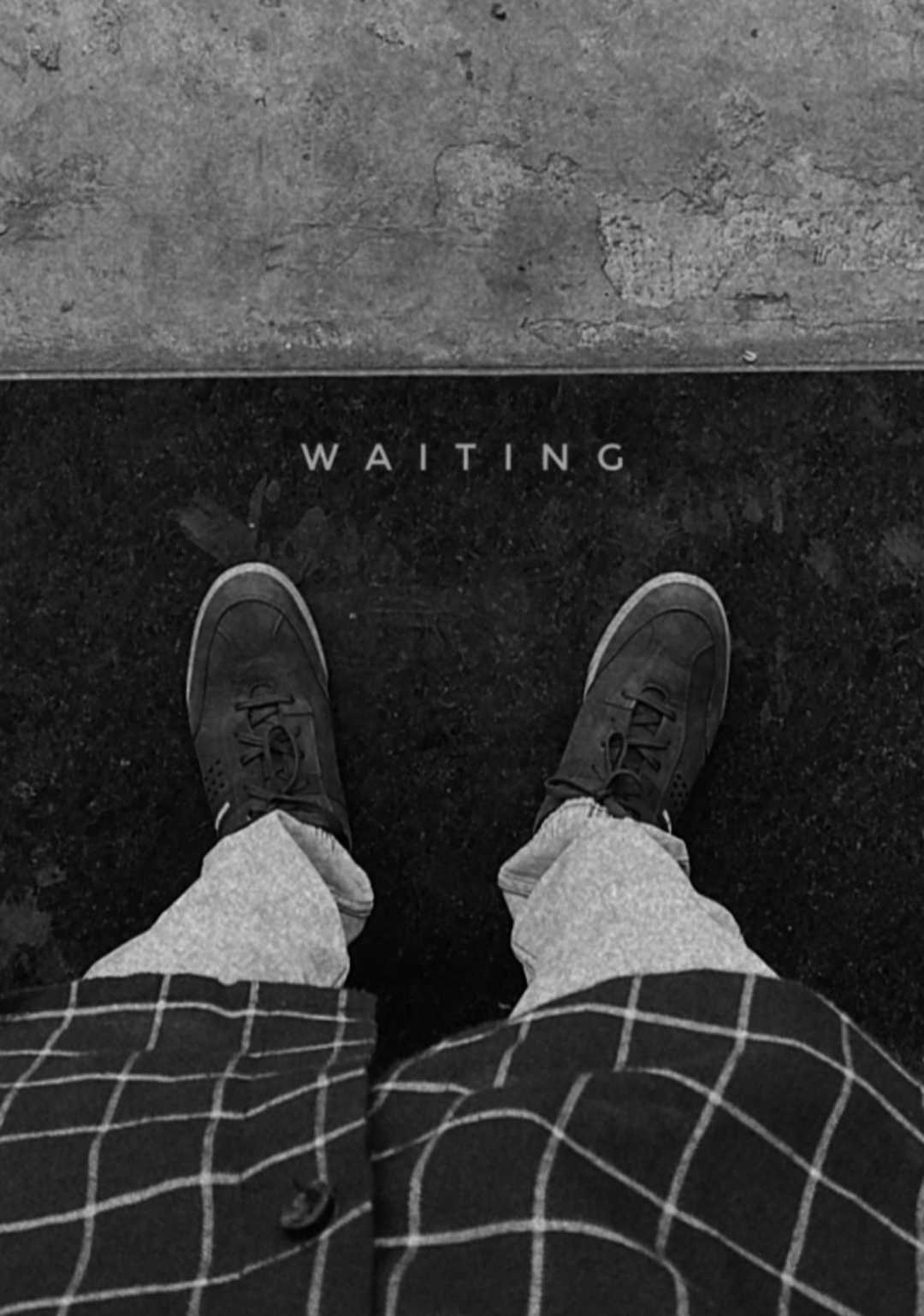 waiting...
