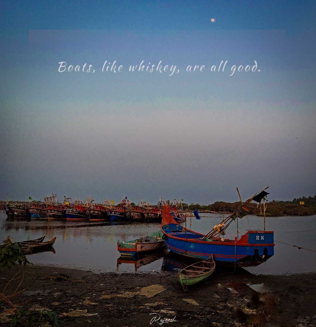 boats💙