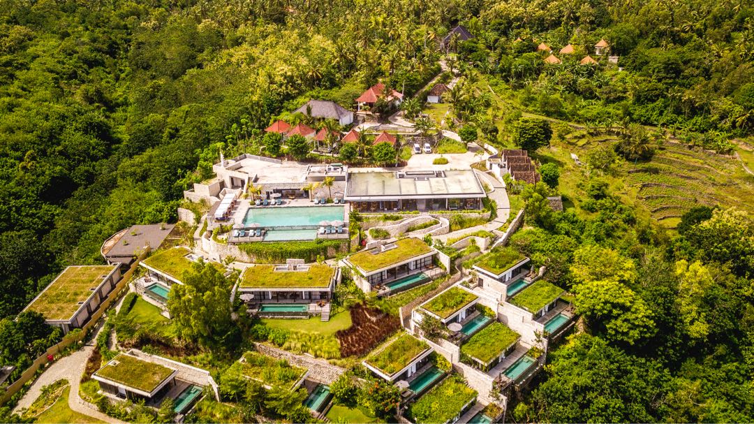 Would you like to stay here ❔
