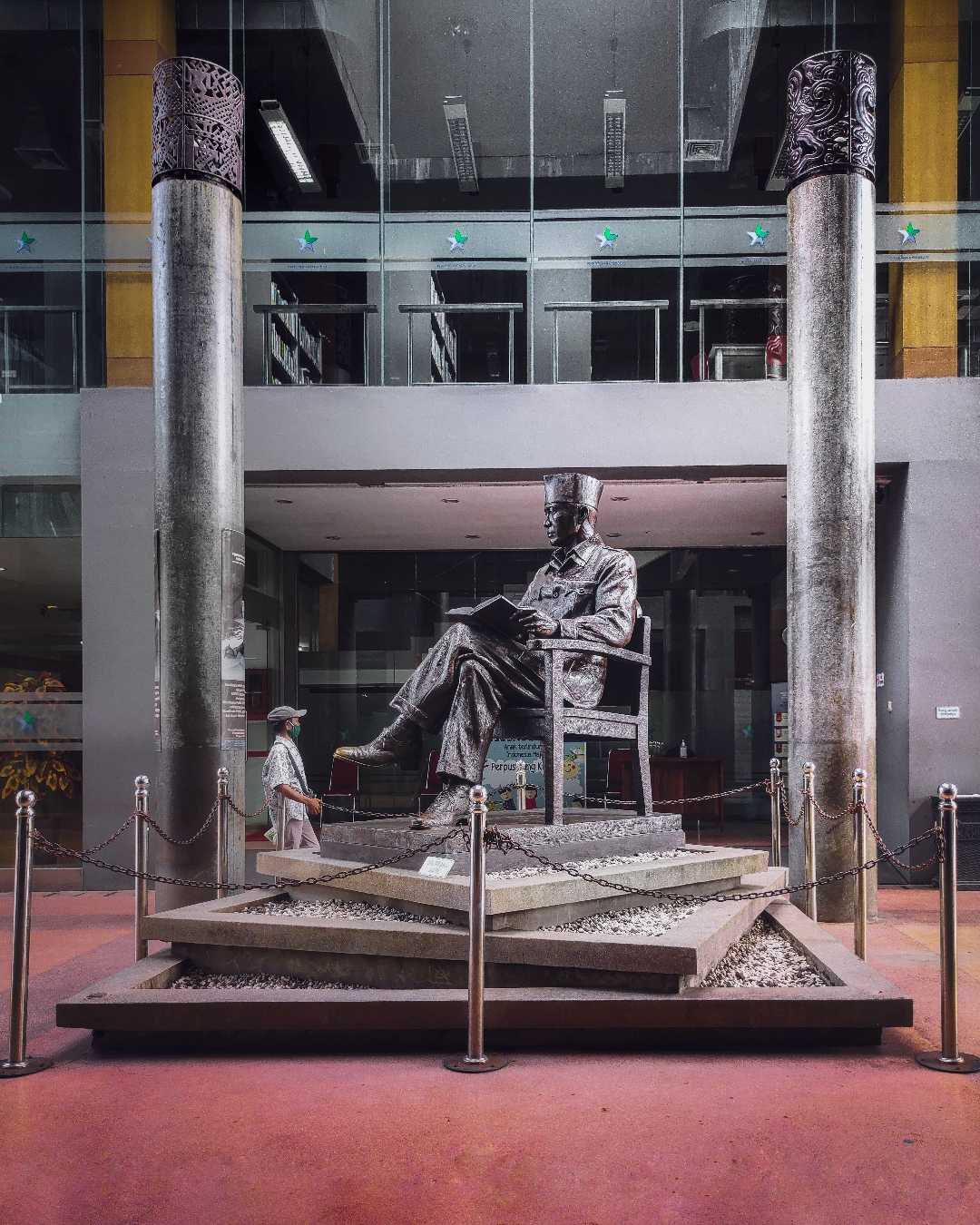 Bung Karno Museum and Library