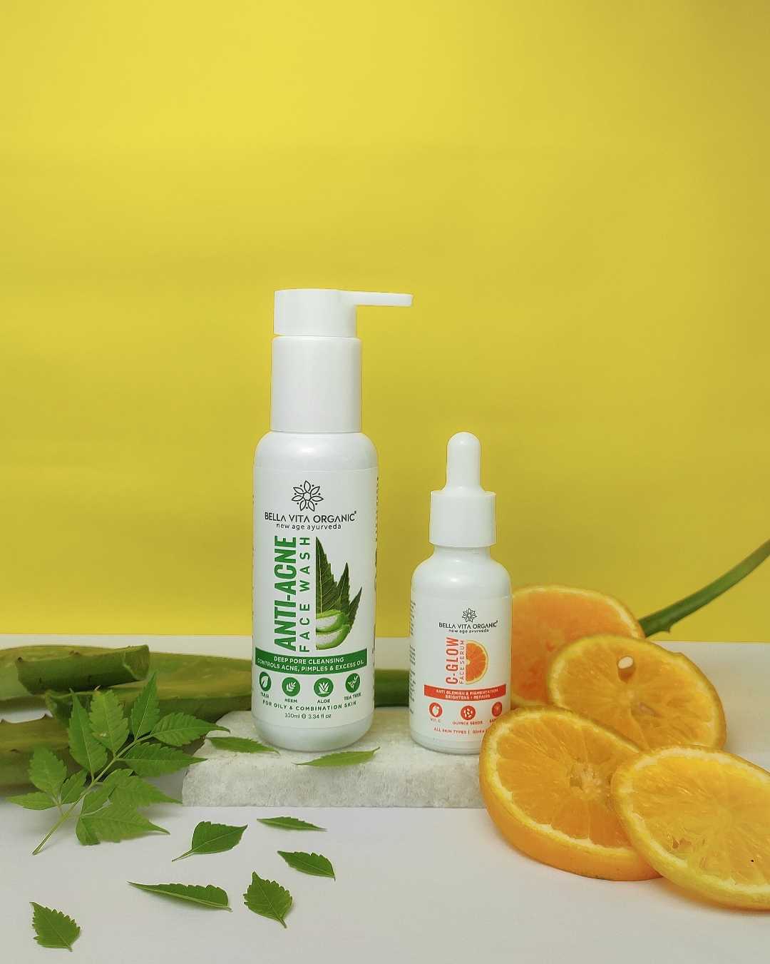 Product Shoot 