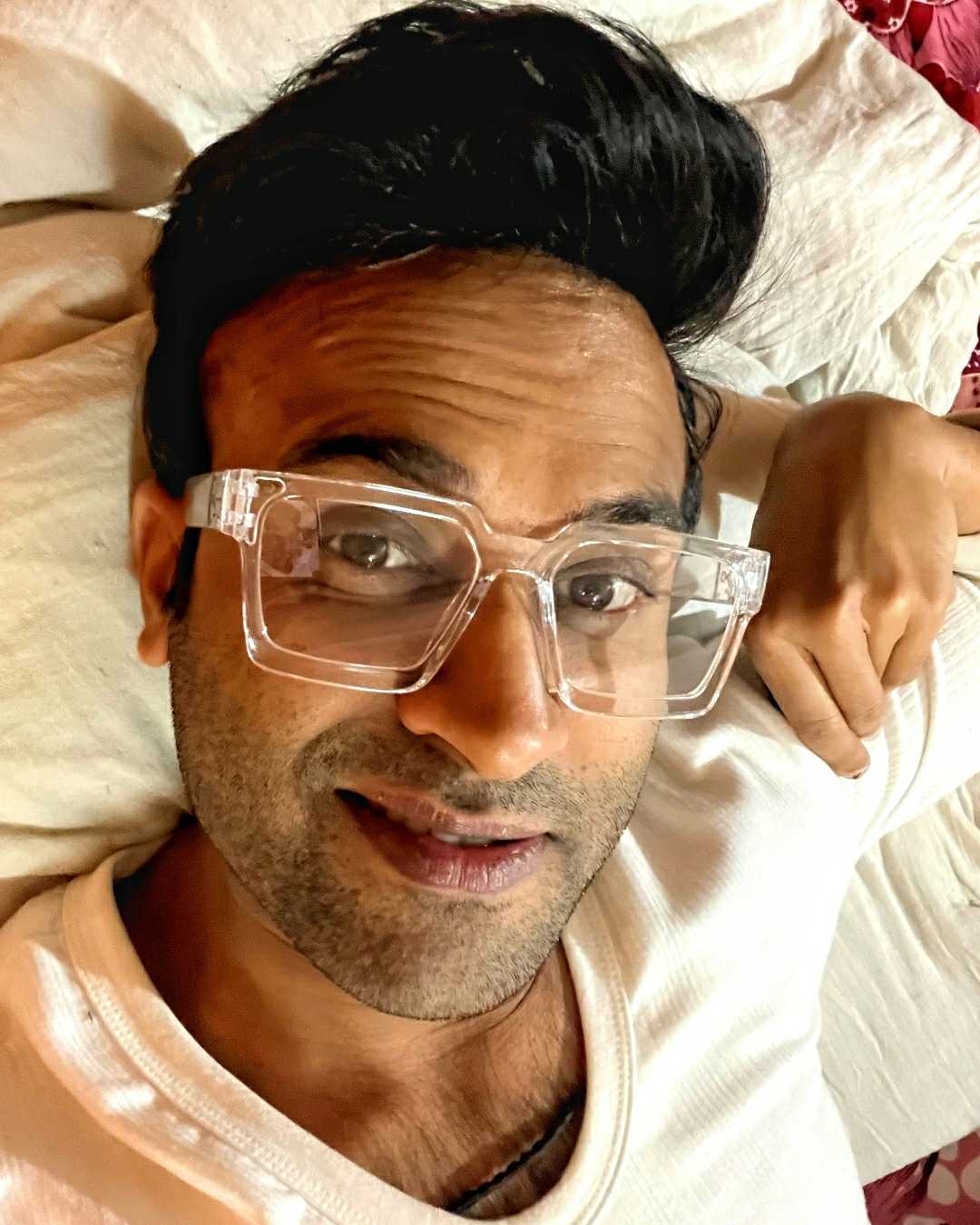 selfie 🤓