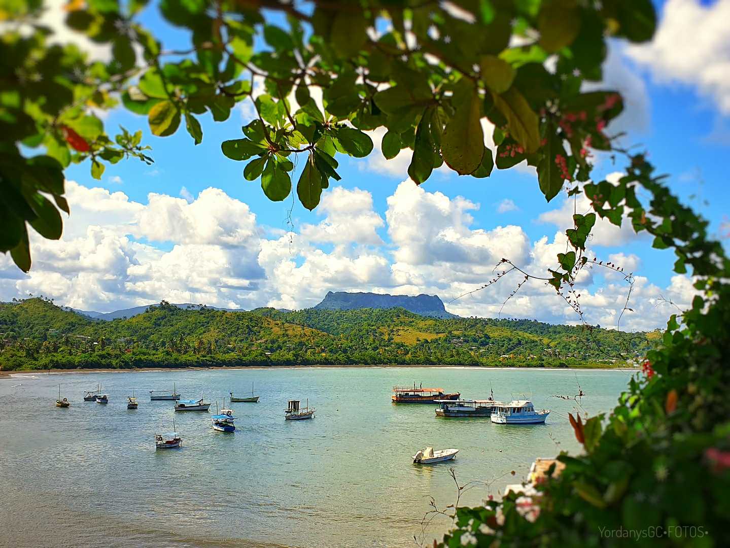 Bahía 