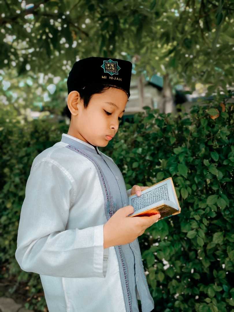 Ramadhan Kareem