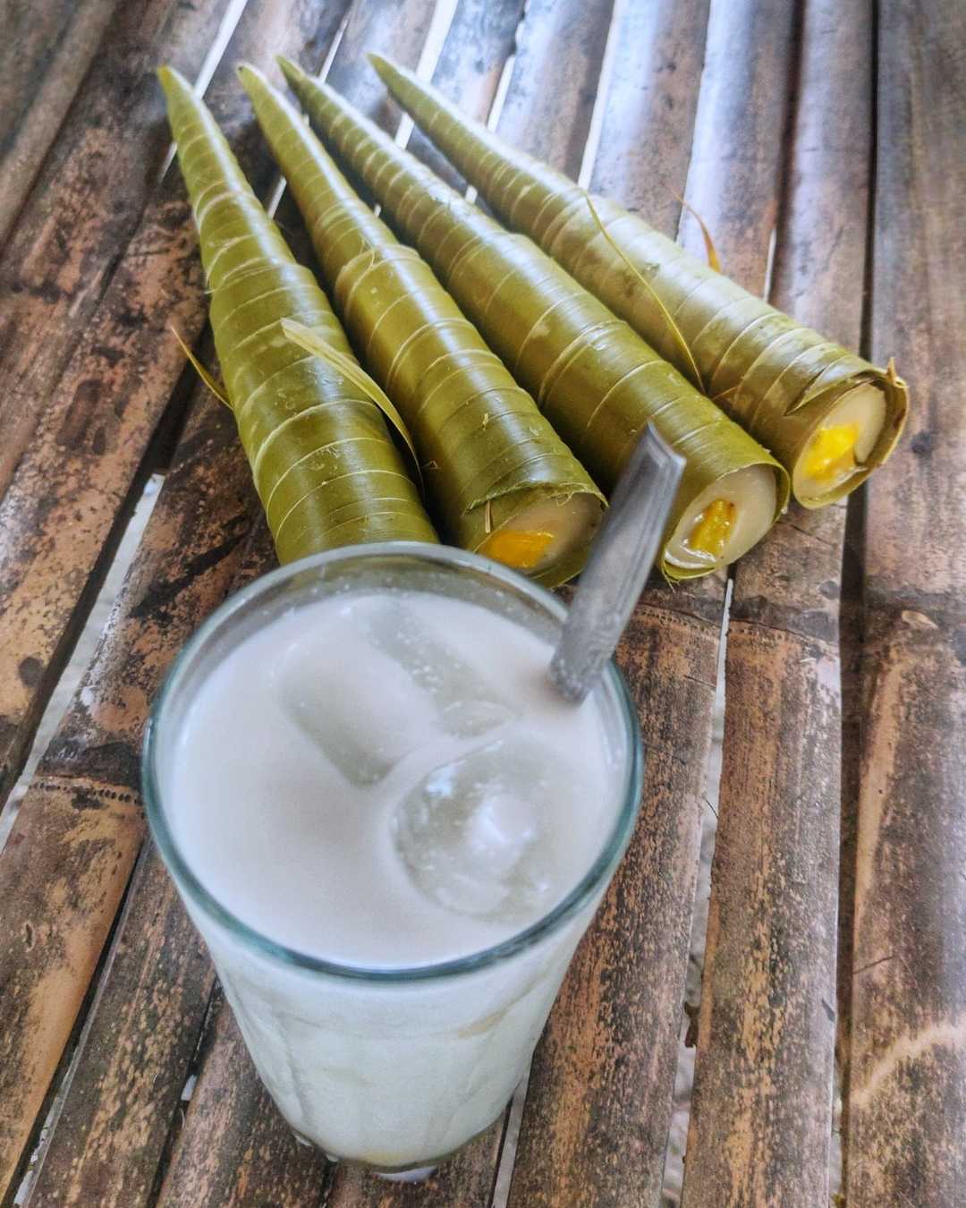 DAWET ENTAL DAN JUMBREK