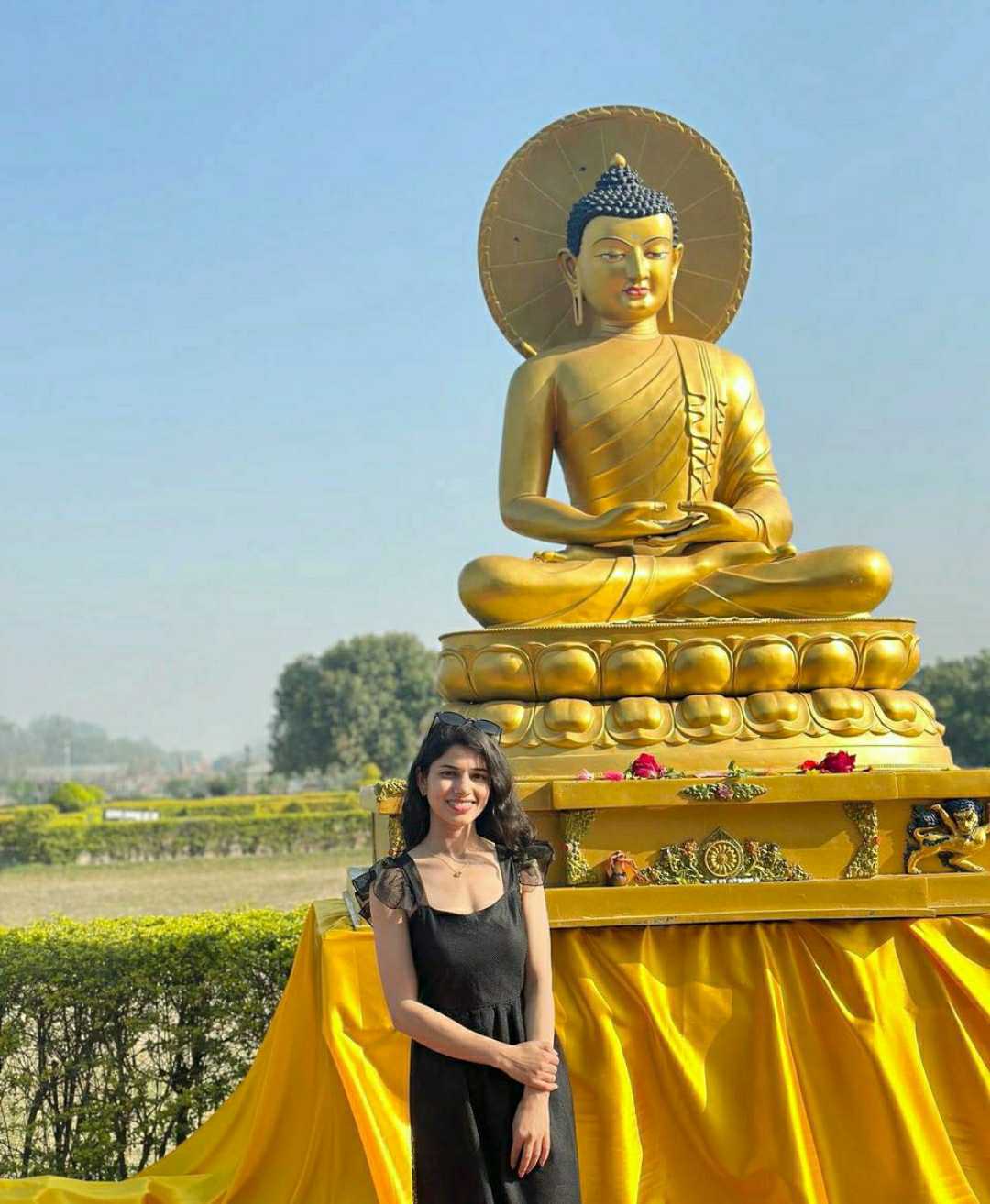 Lumbini, Nepal