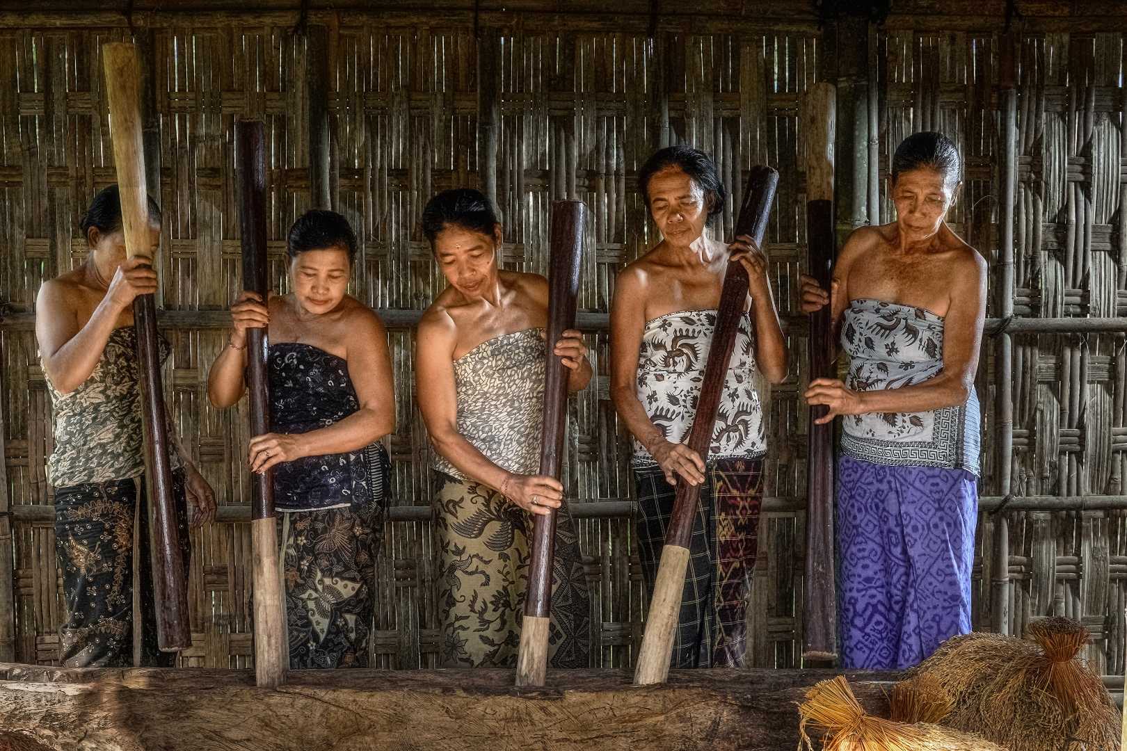 Trip to Samsara Living Museum