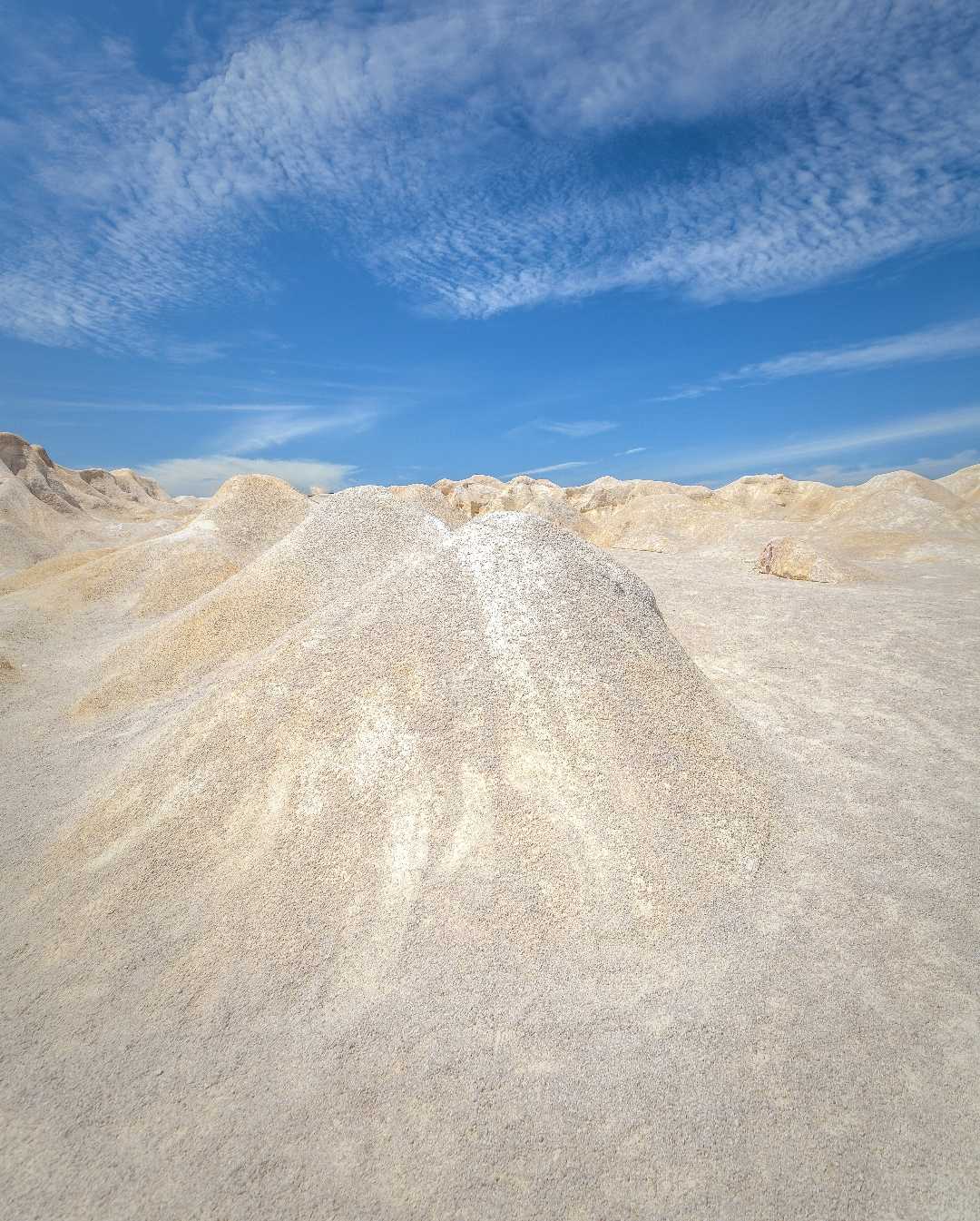 Gurun Pasir - Pulau Bintan 