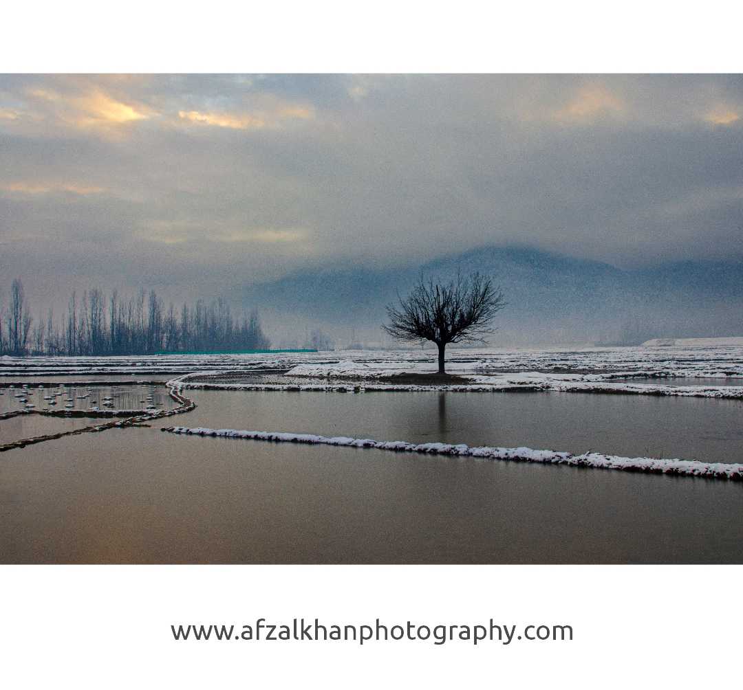 LOLAB Valley, Kashmir