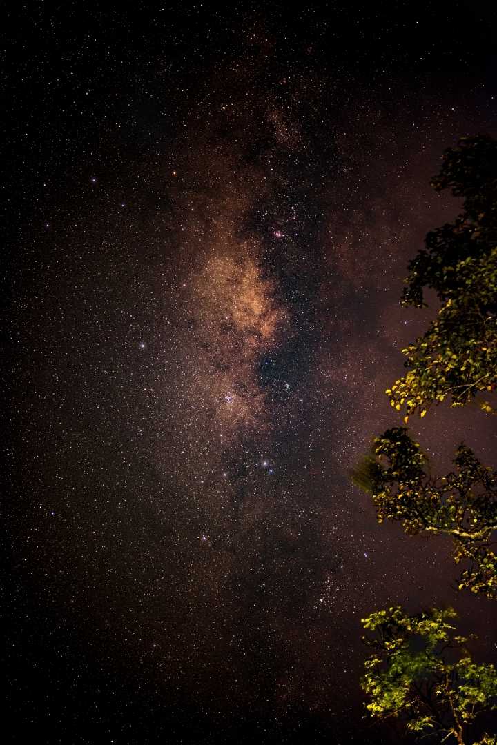 Astrophotography
