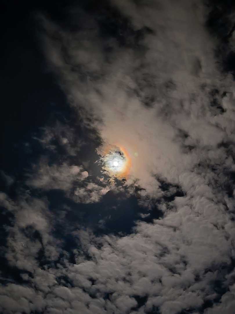 Look at Sky