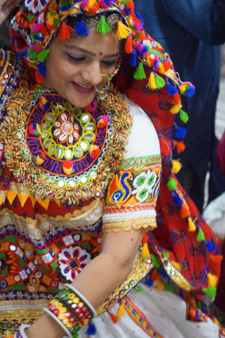Navratri