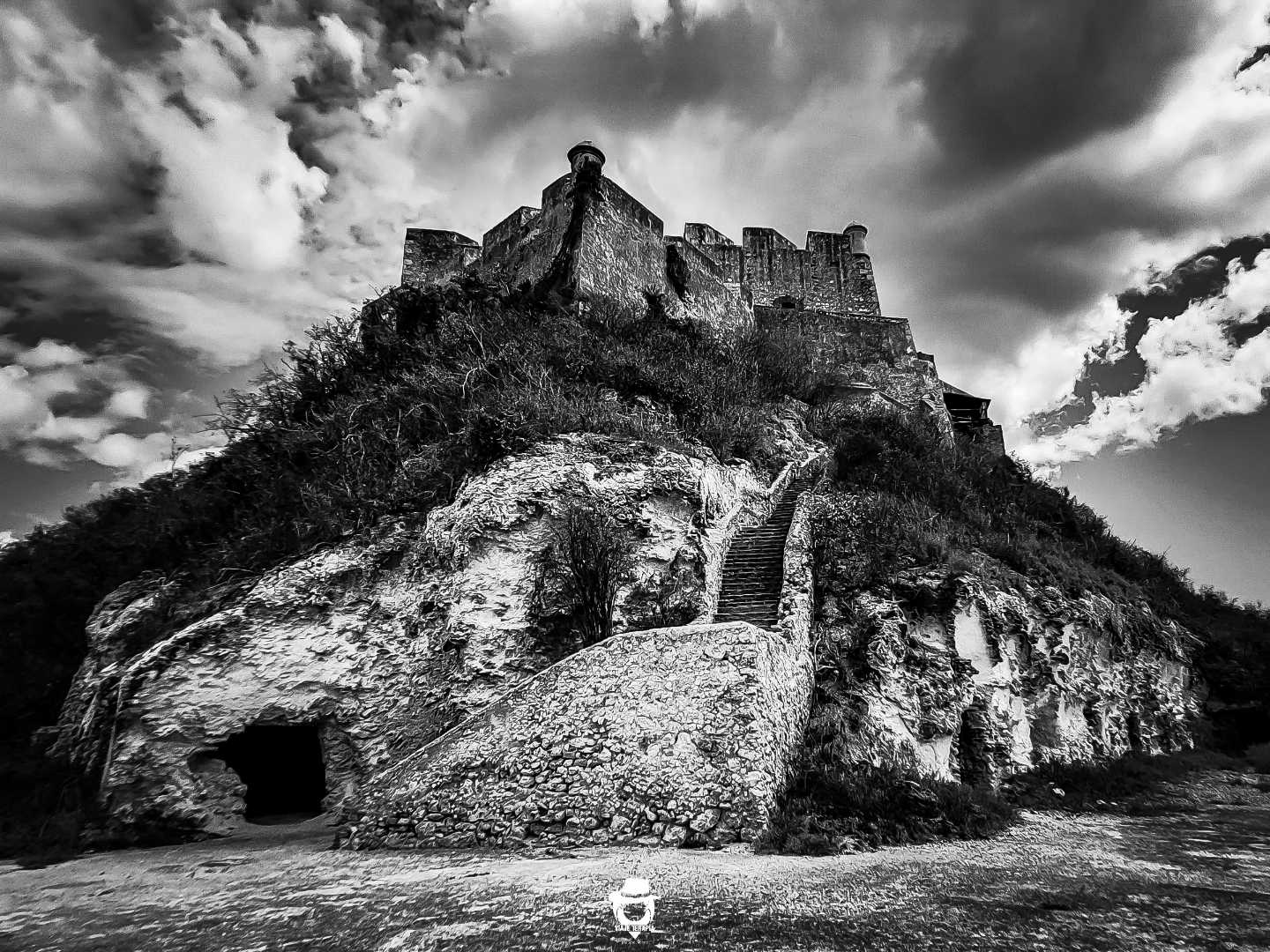 El Morro de Santiago