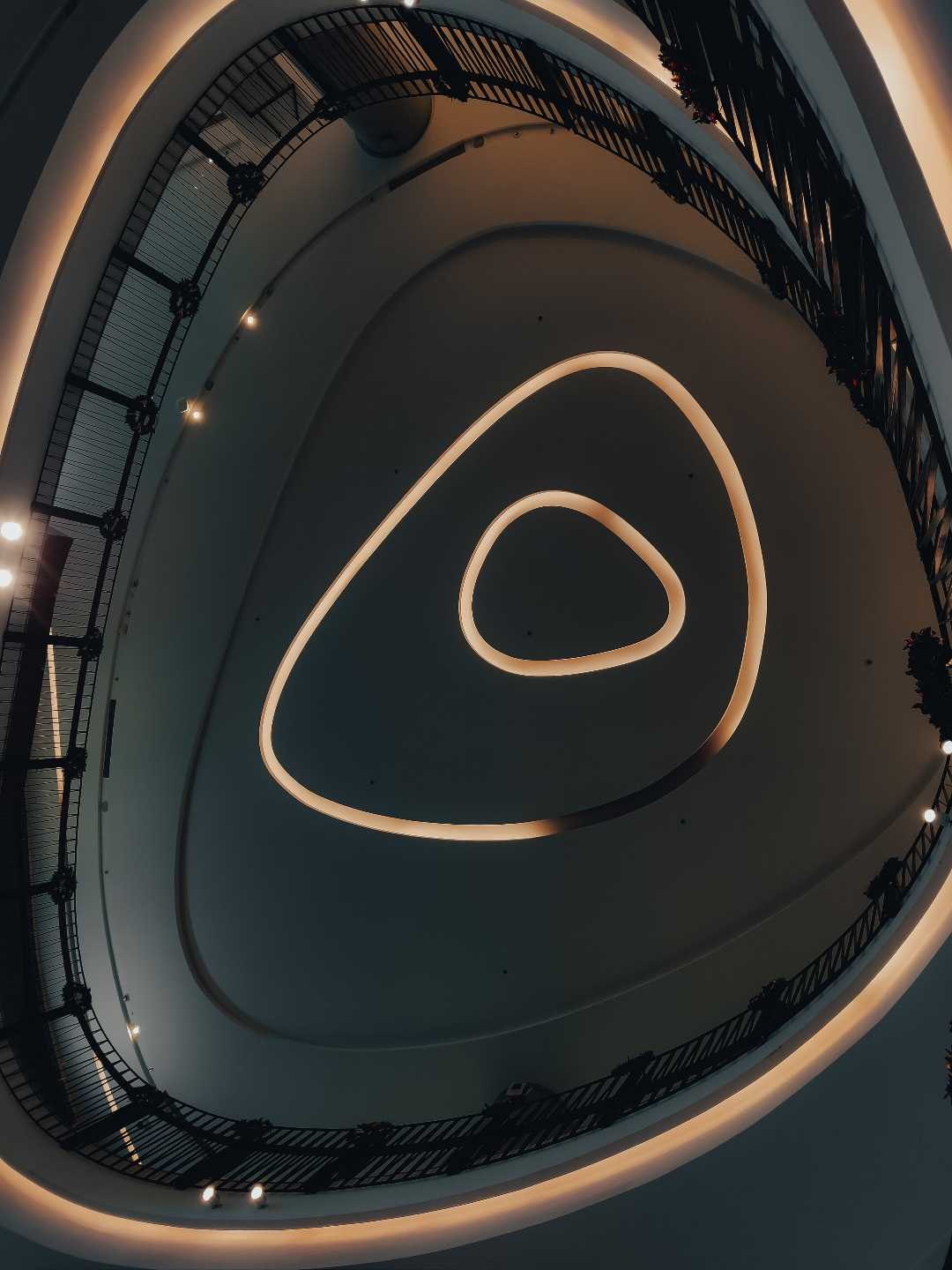 neon light supremacy 