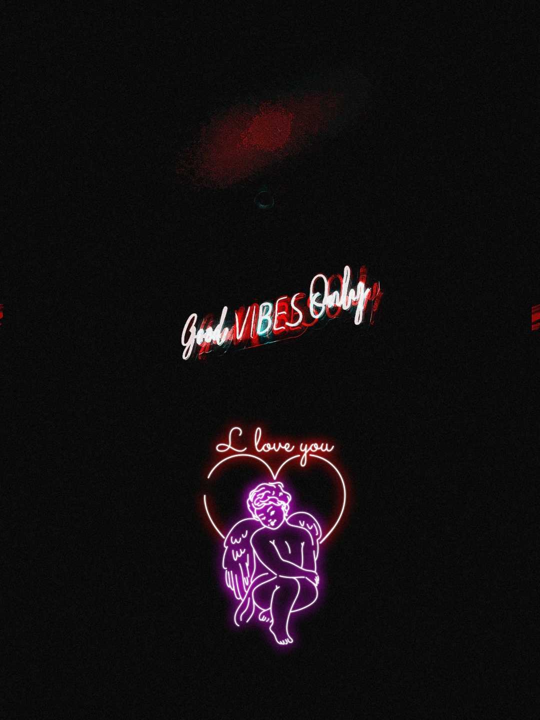 Neon Lights 