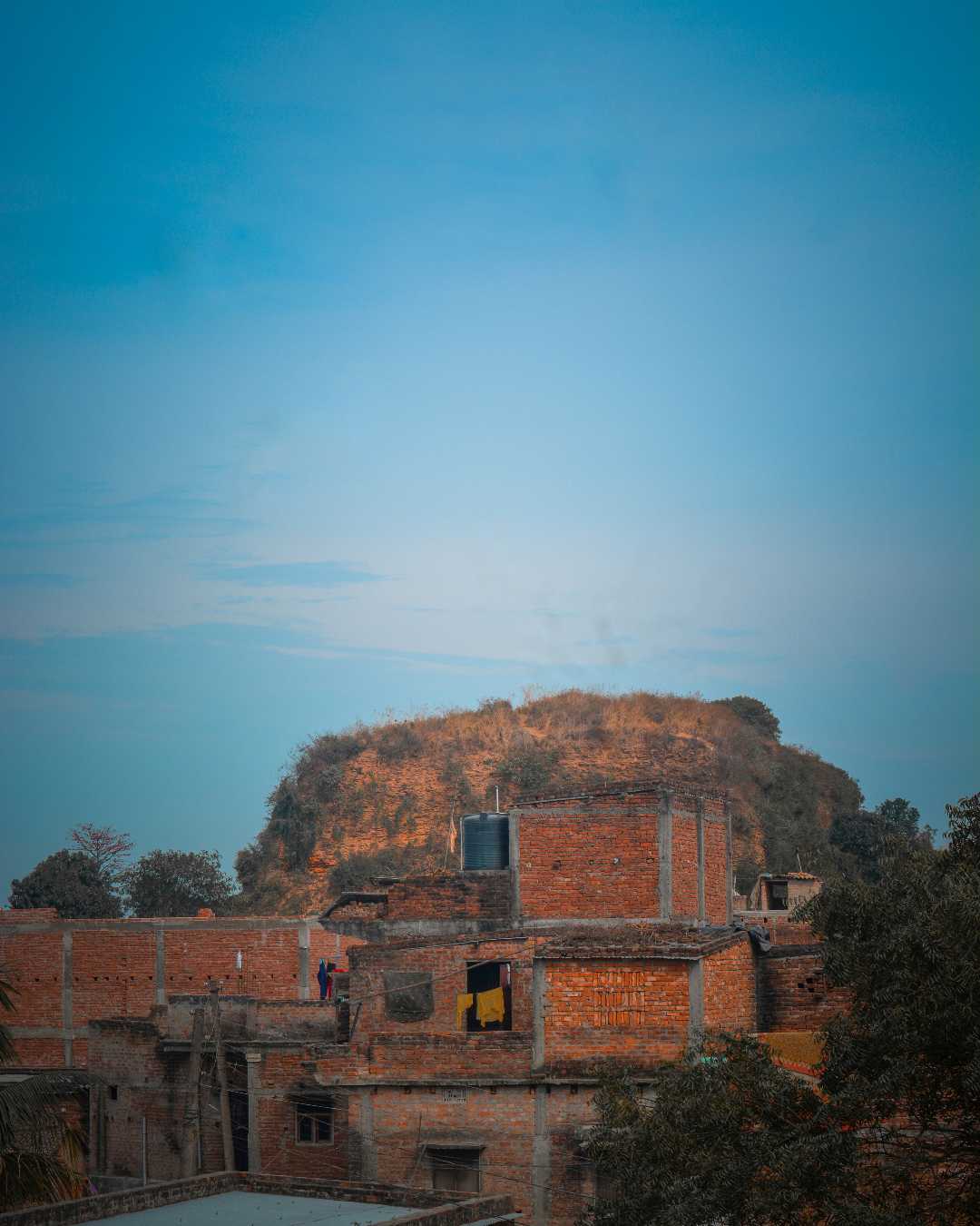 Chanki Garh
