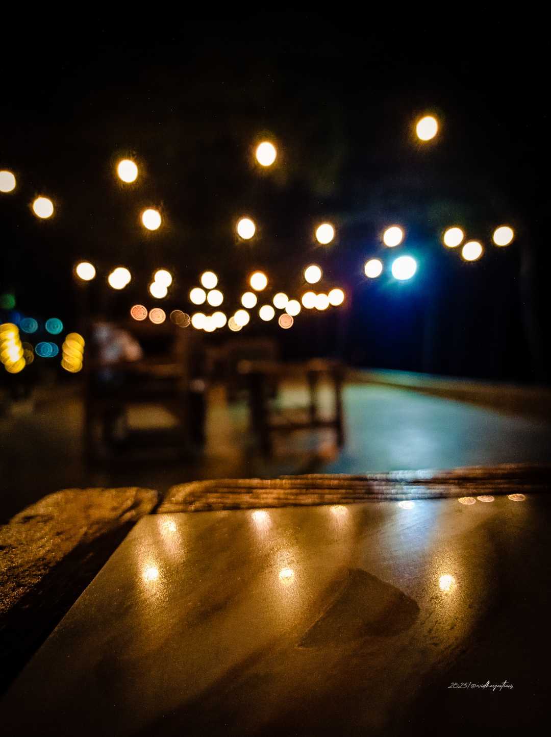 malam