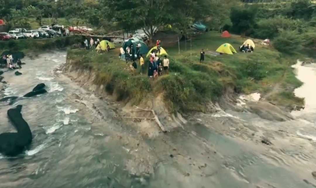 wisata sungai