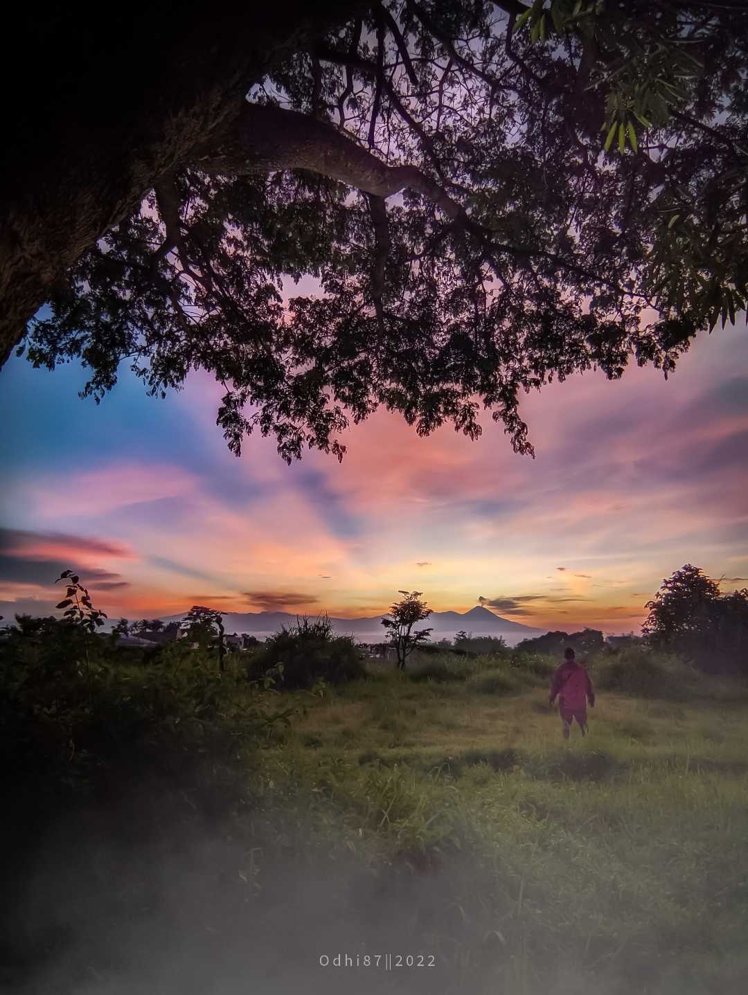 Sunrise 