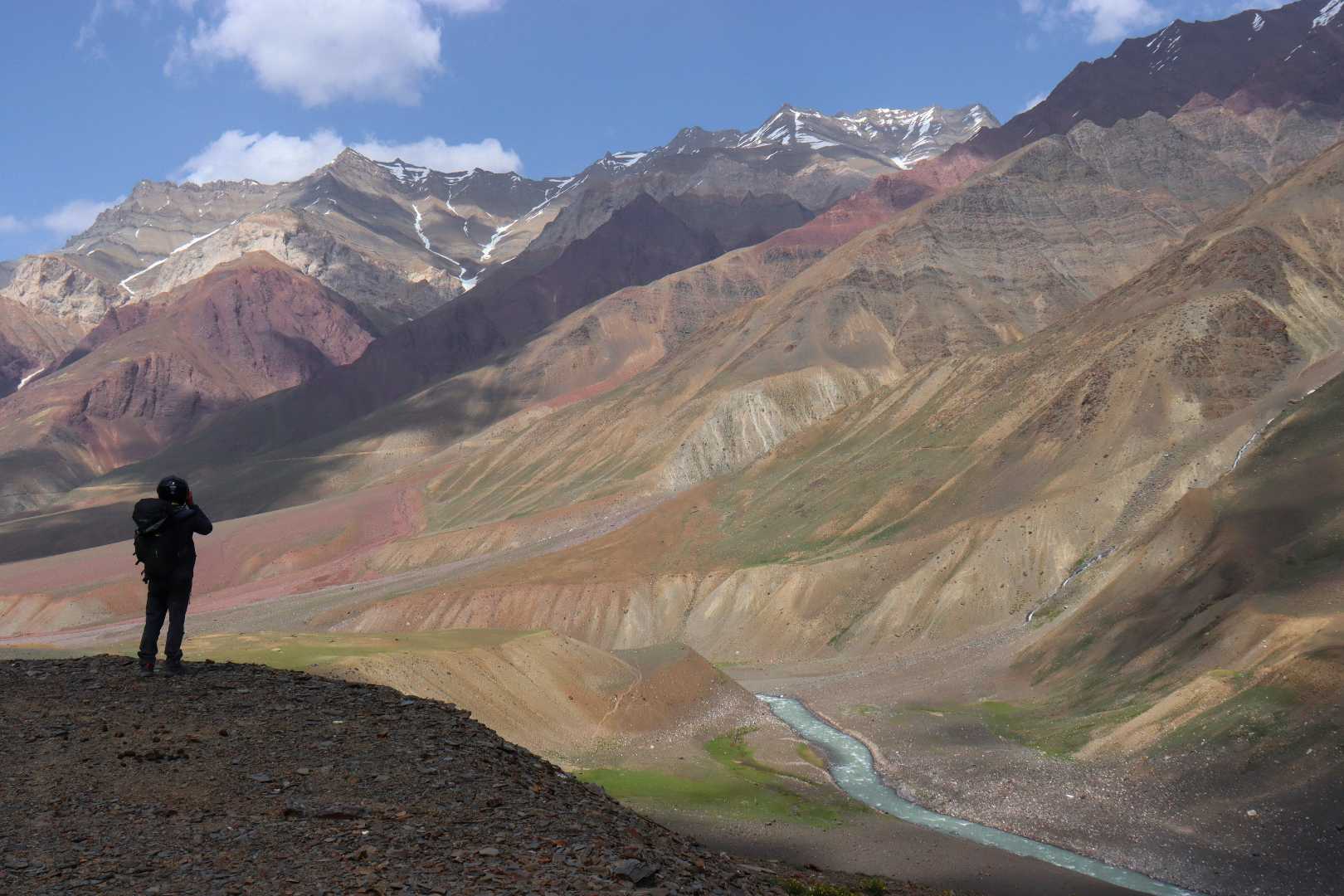 खूबसूरती एक धोखा है