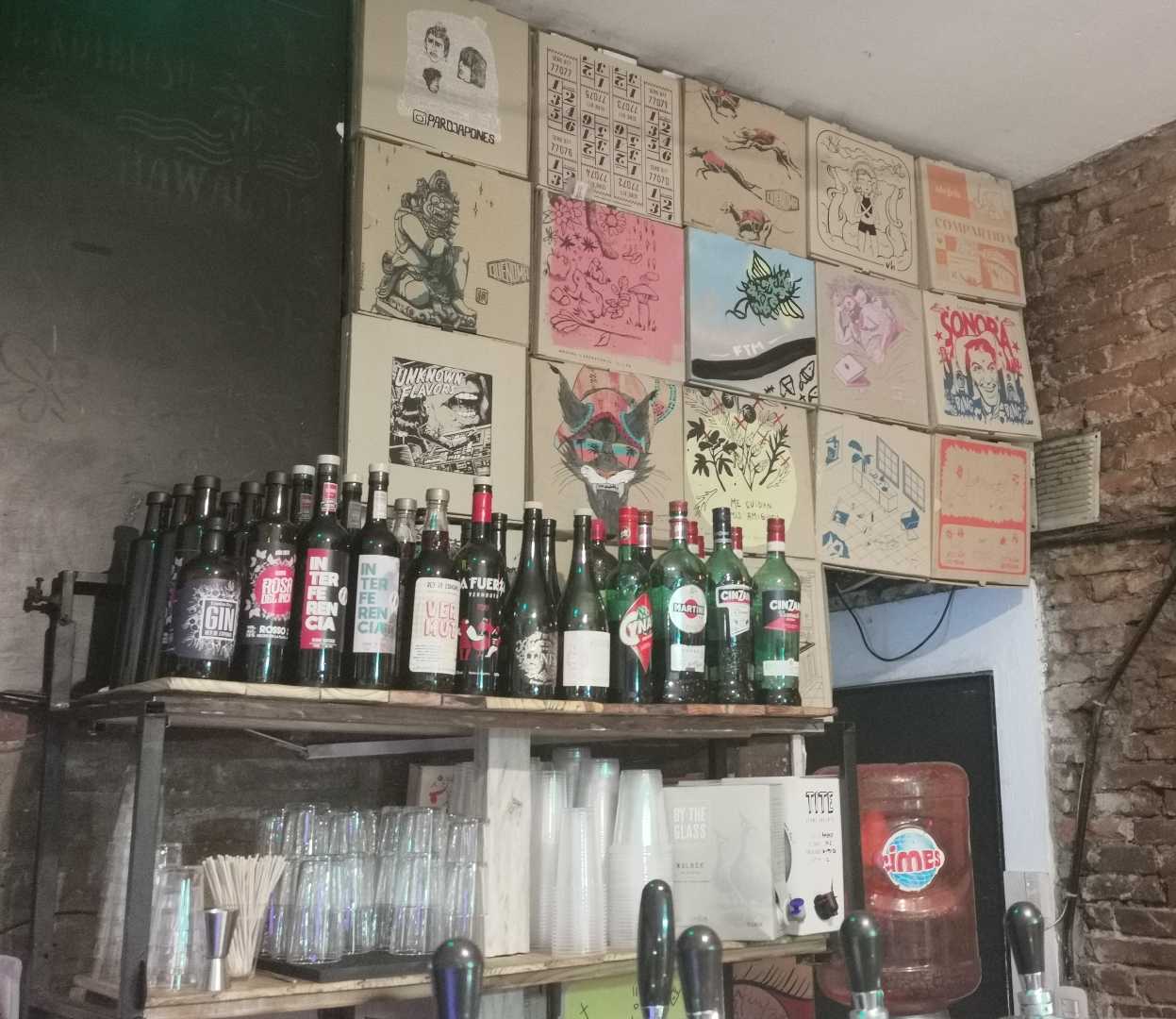 Hoy se festeja 