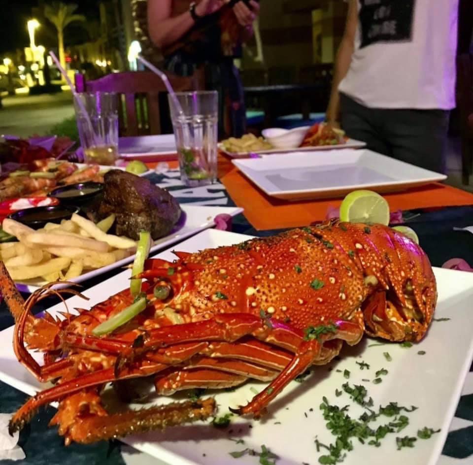 lobster 🦞 #delicious