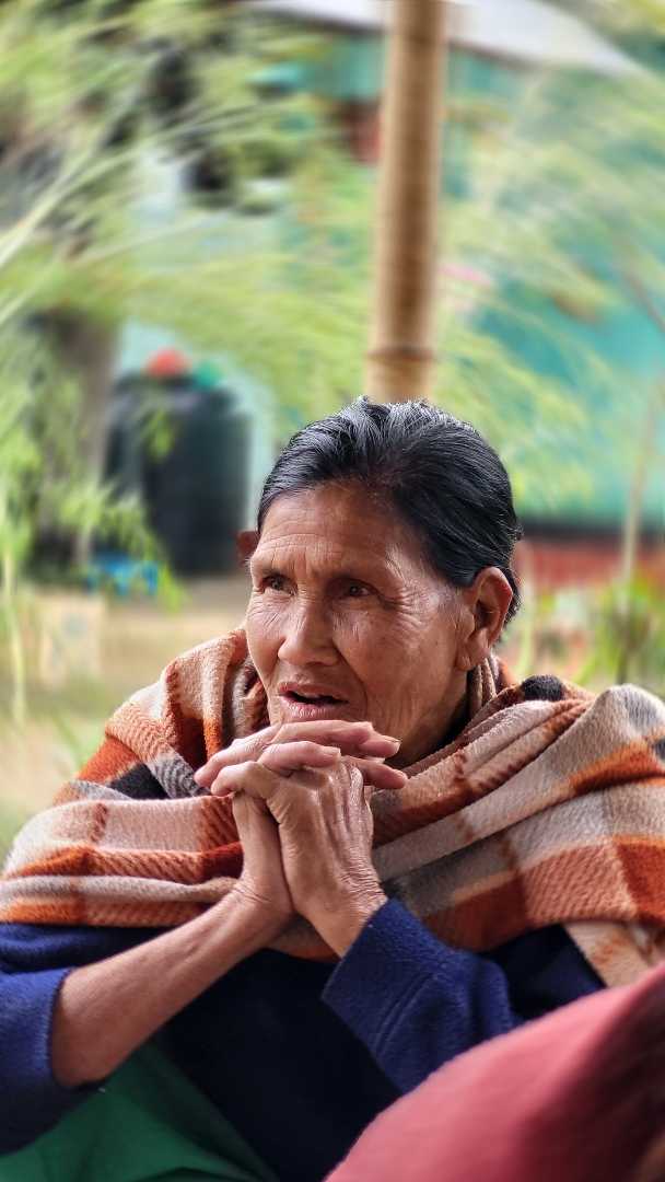 Grandmother