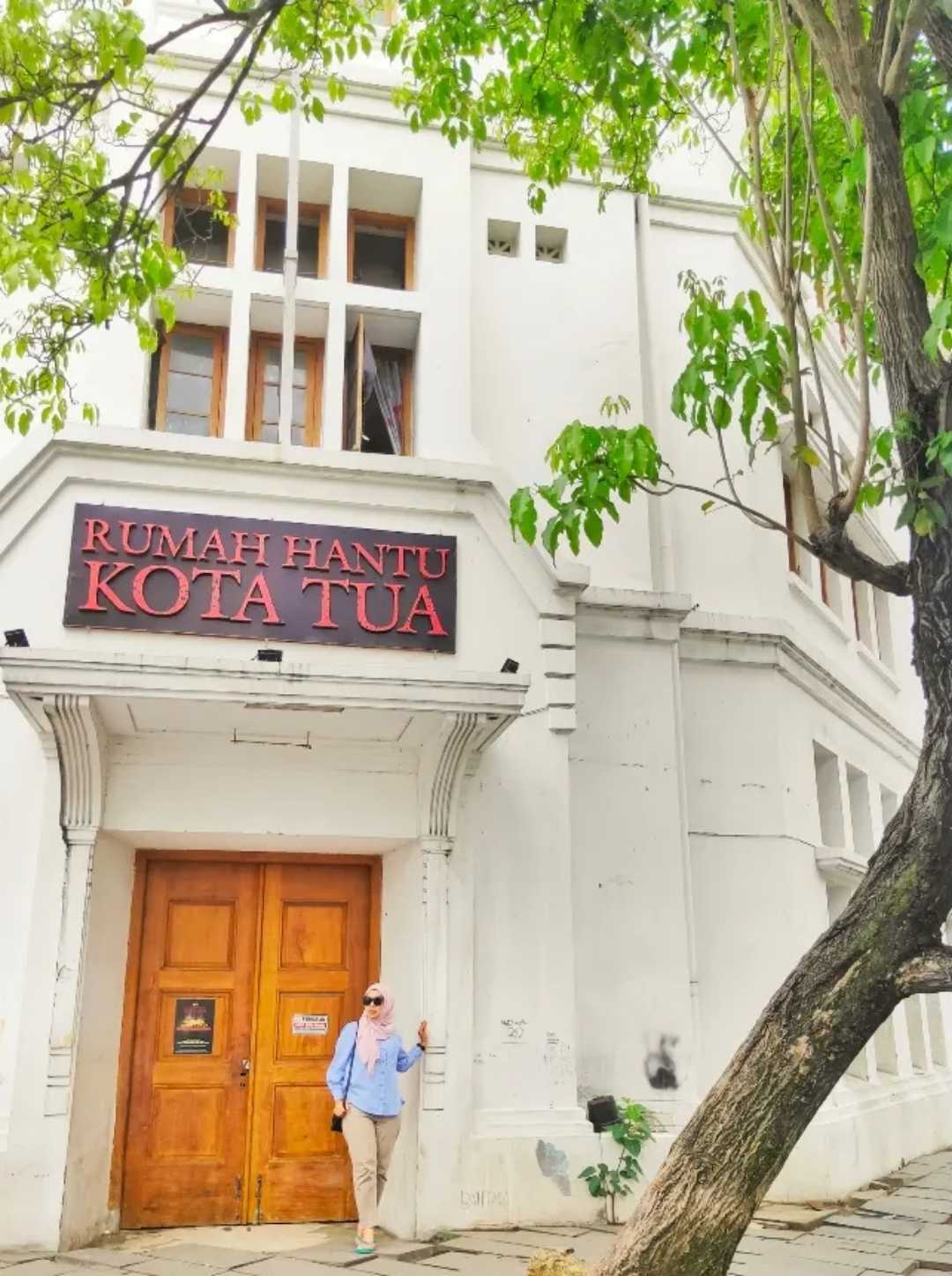 Kota Tua