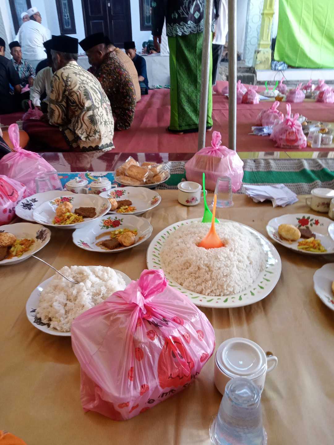 TAPANGAN