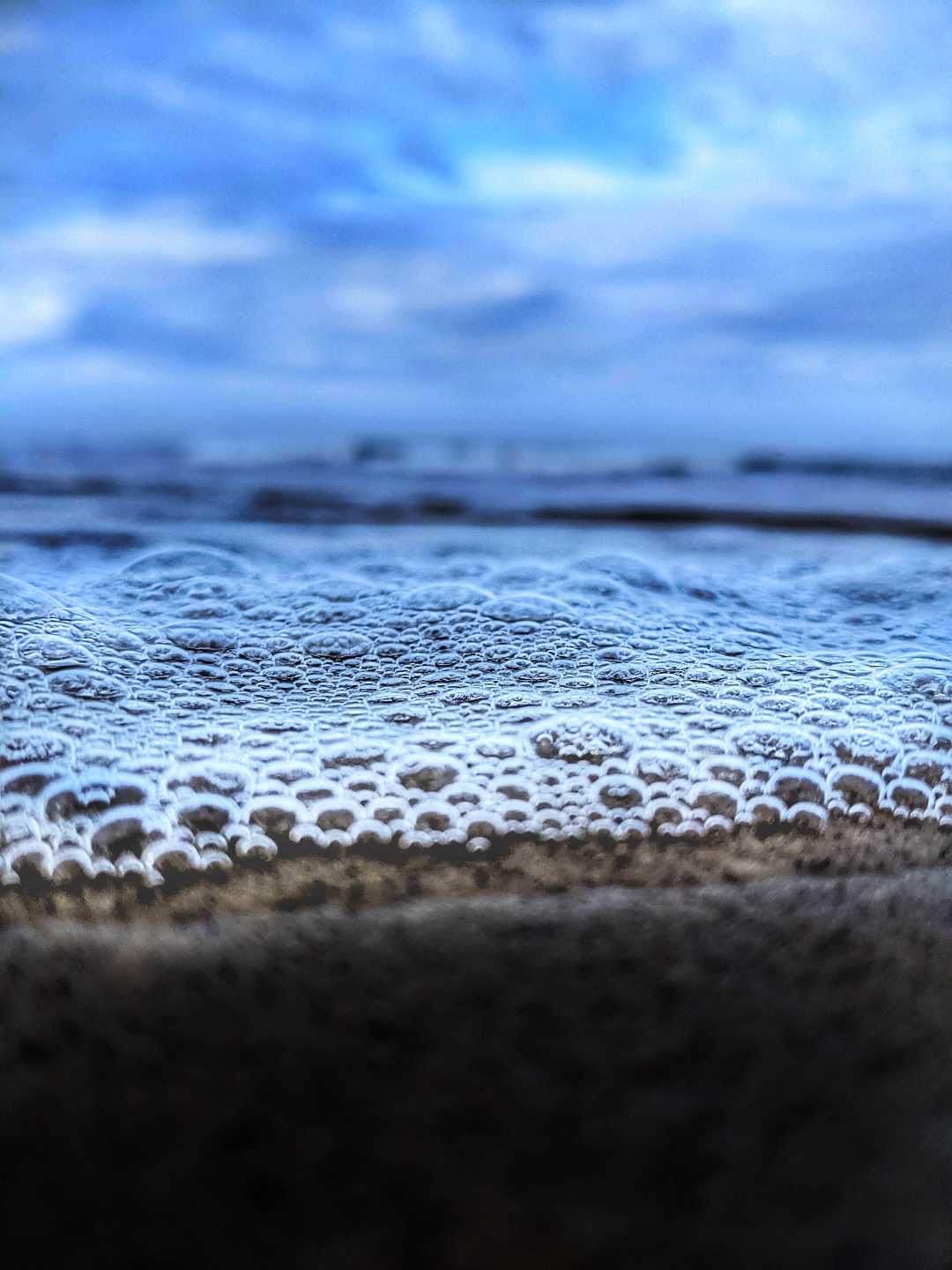blue 💙 beach 🏖️
