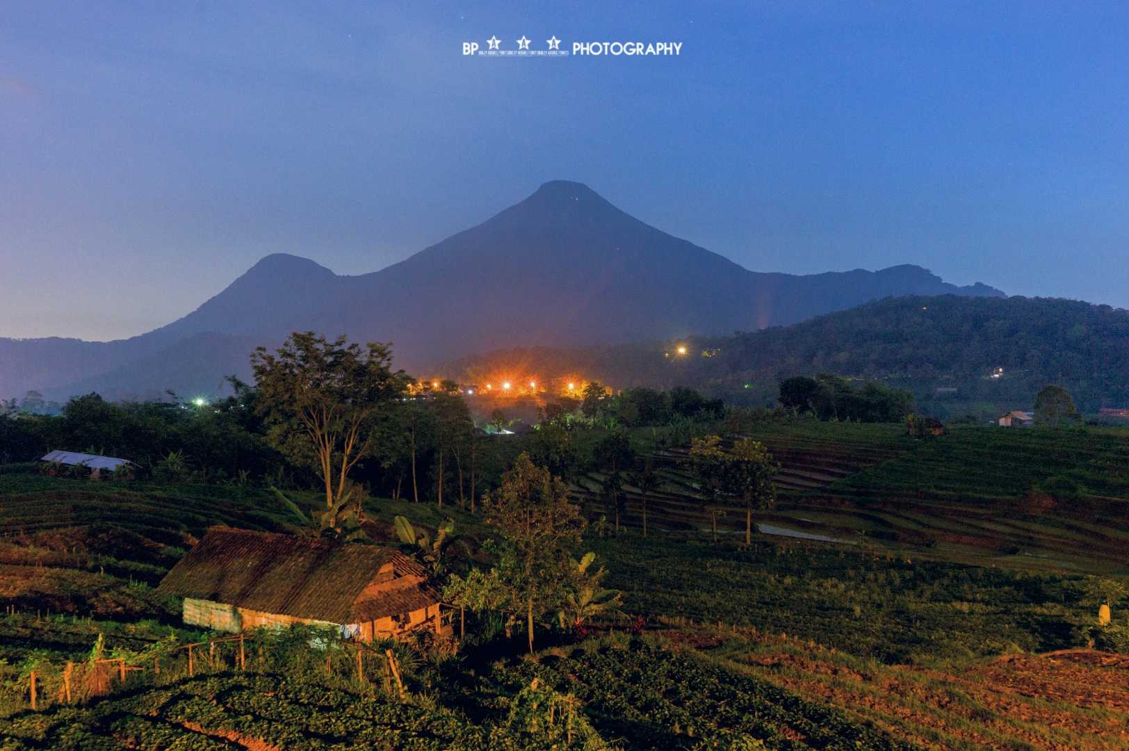 TRAWAS MOJOKERTO 